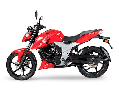 Foto 4 | Motocicleta TVS RTR 4V 160 cc 2025