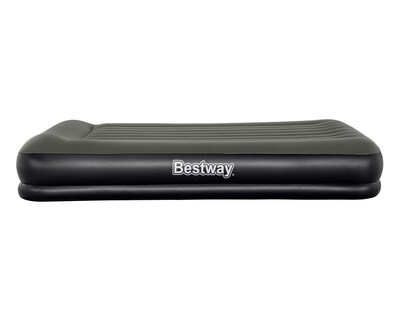 Foto 3 | Colchón Inflable Bestway 203 x 152 cm