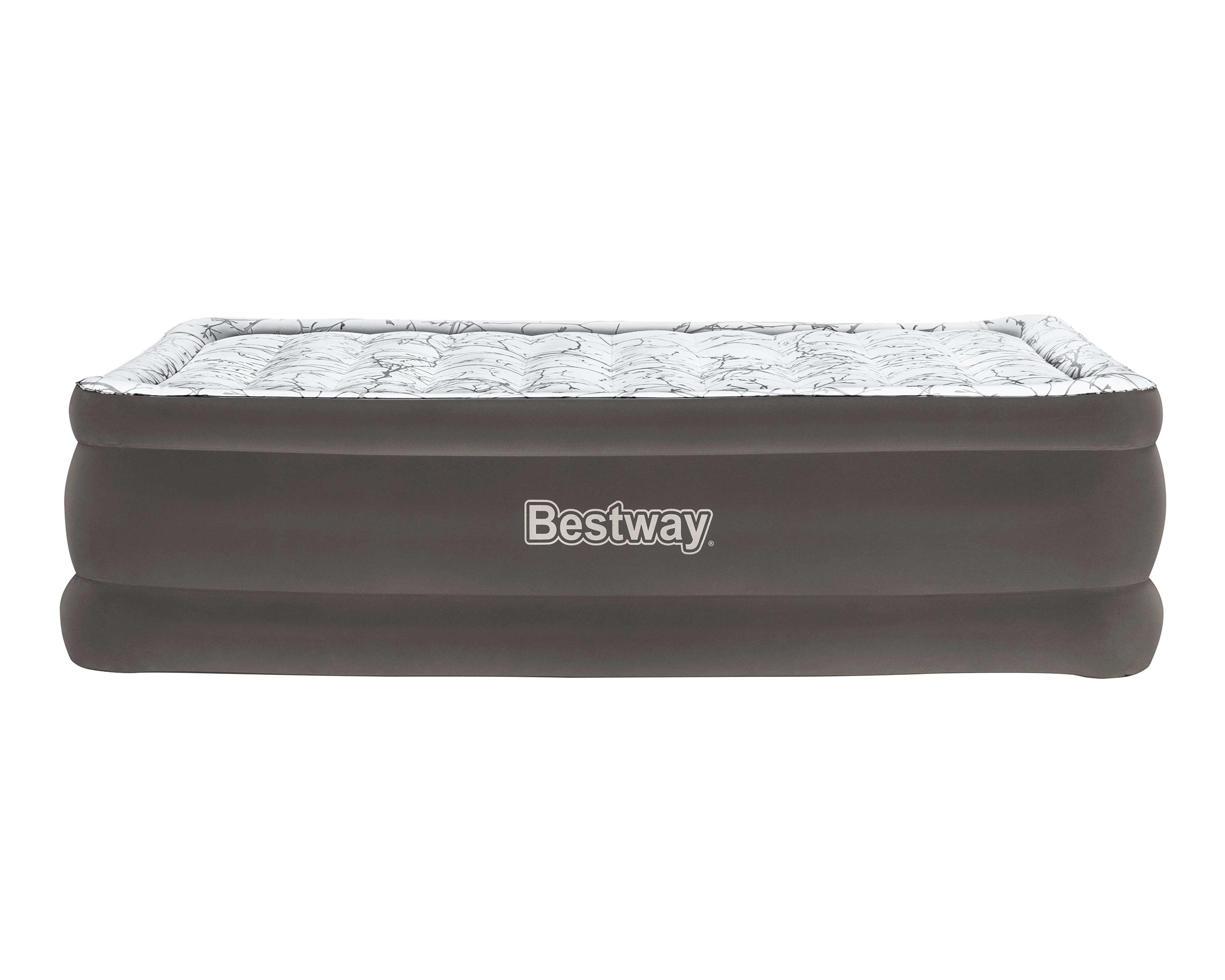 Foto 2 | Colchón Inflable Queen Bestway