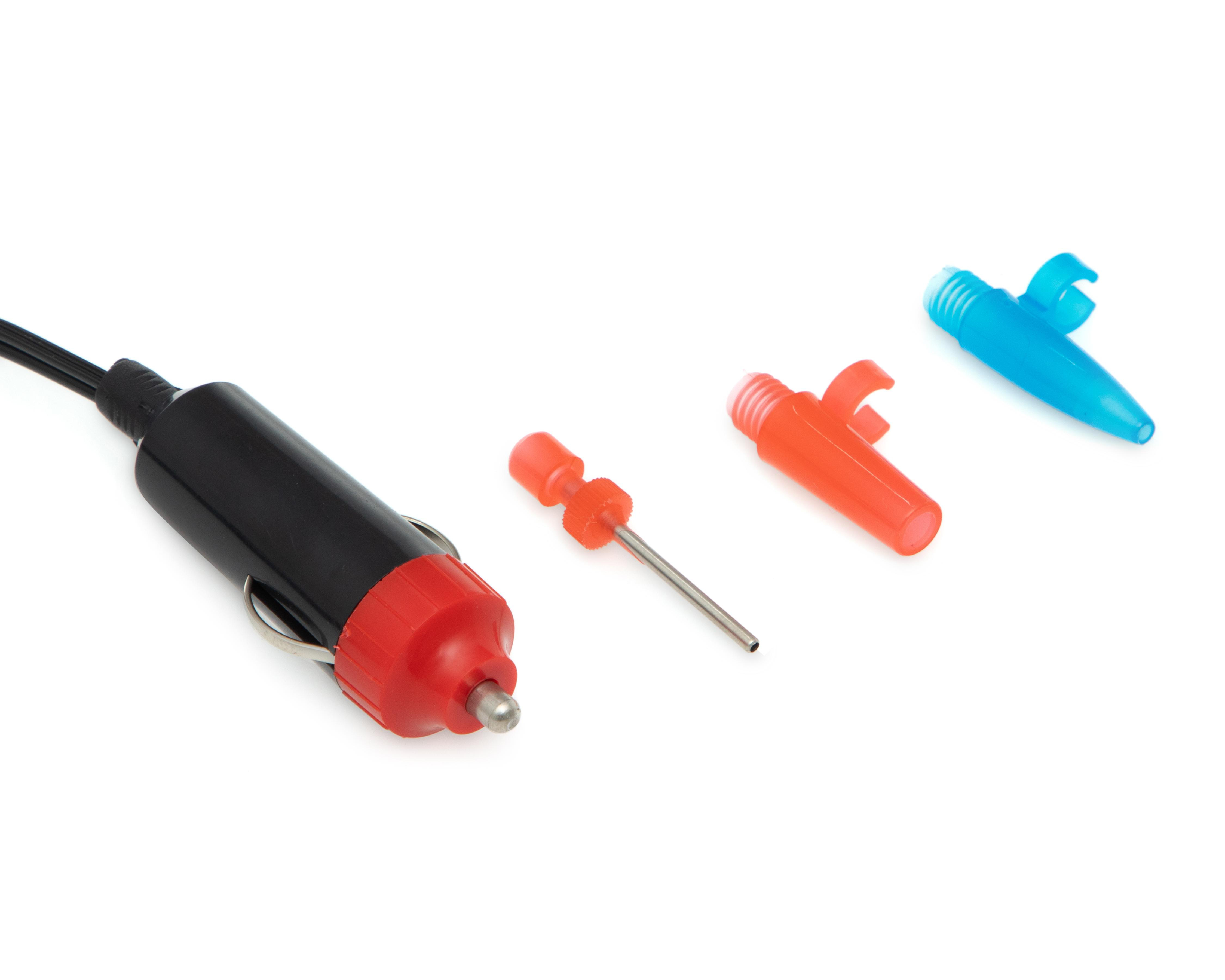 Foto 5 pulgar | Compresor de Aire Mini Husky Twister12 300 psi con Adaptadores
