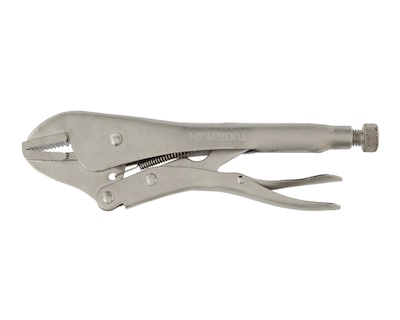Foto 1 | Pinza de Presión de Acero Hyundai HYPR9