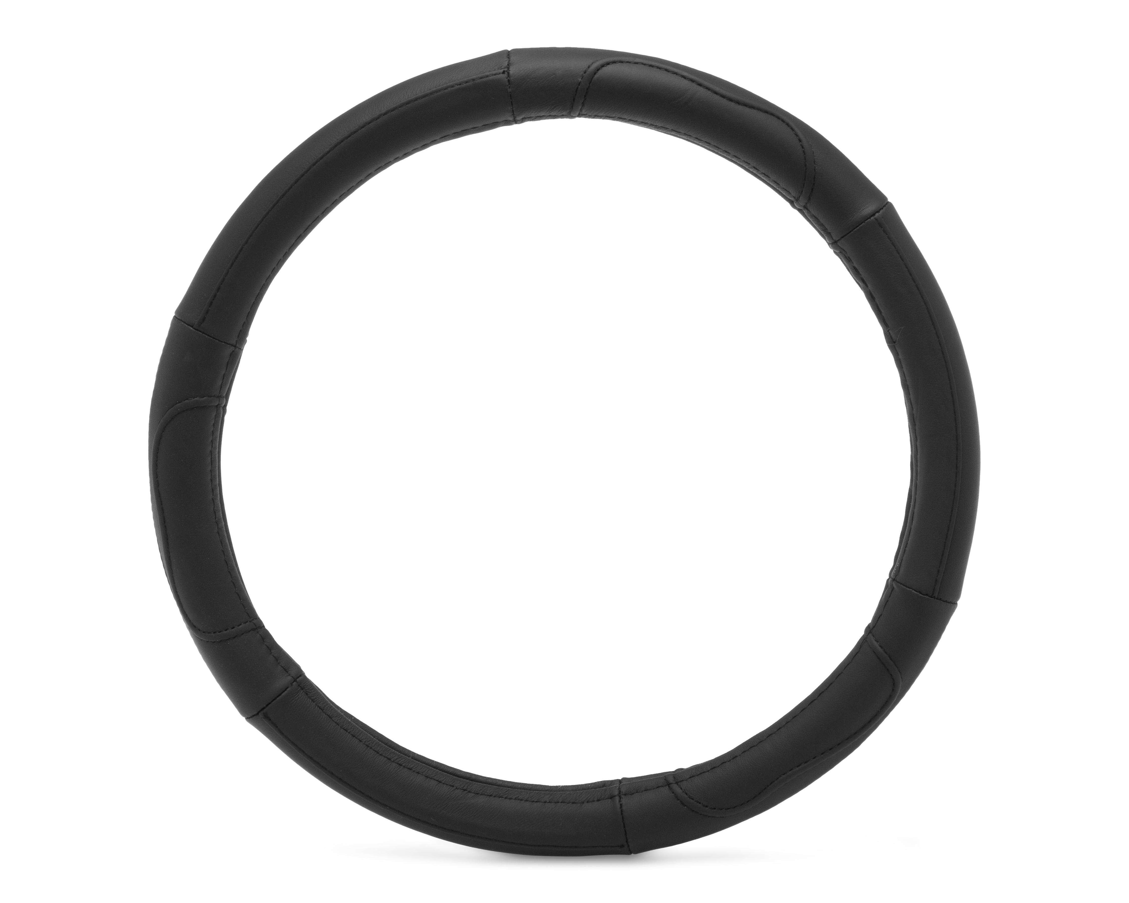 Foto 2 pulgar | Cubrevolante Negro Starprix