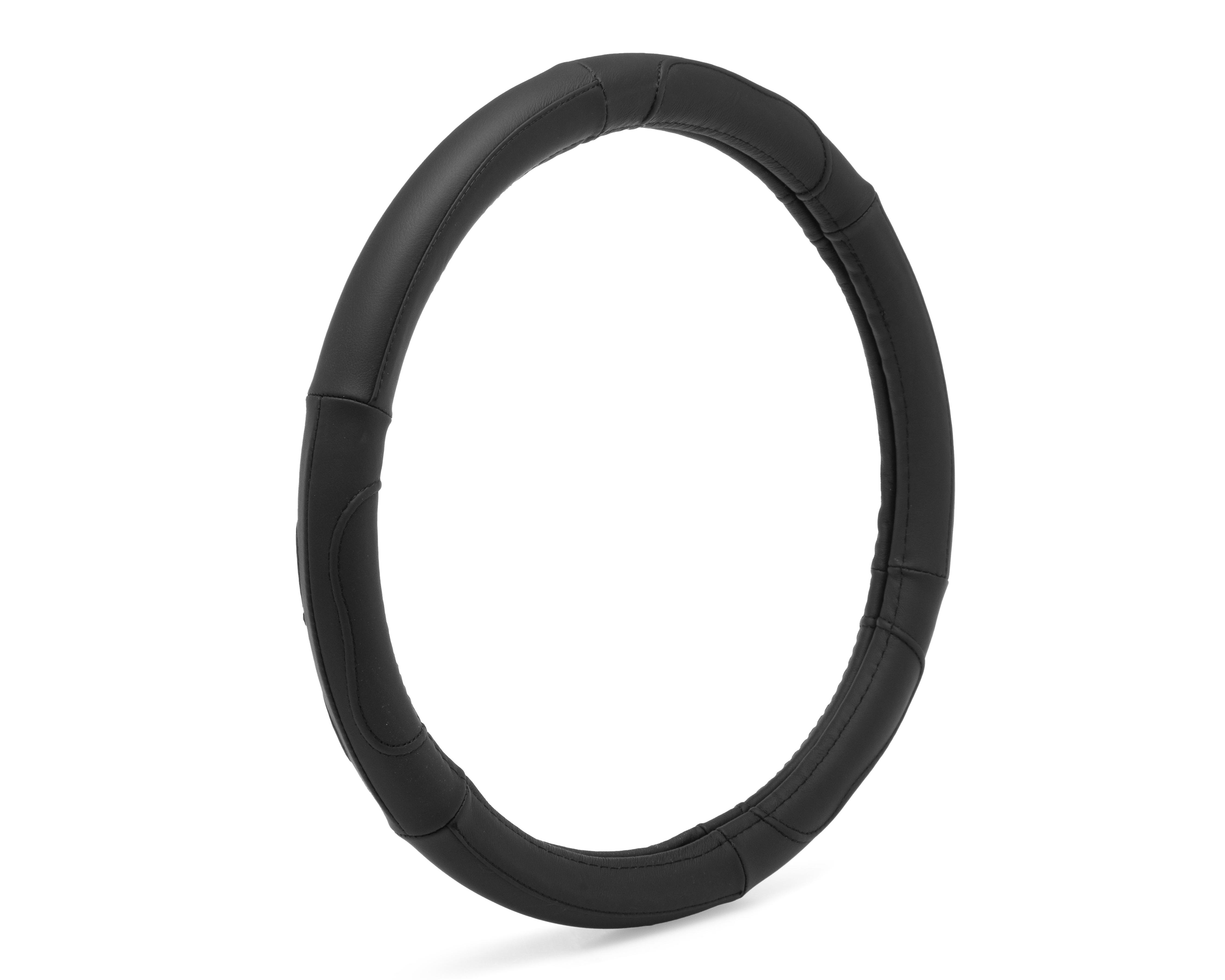 Foto 3 pulgar | Cubrevolante Negro Starprix