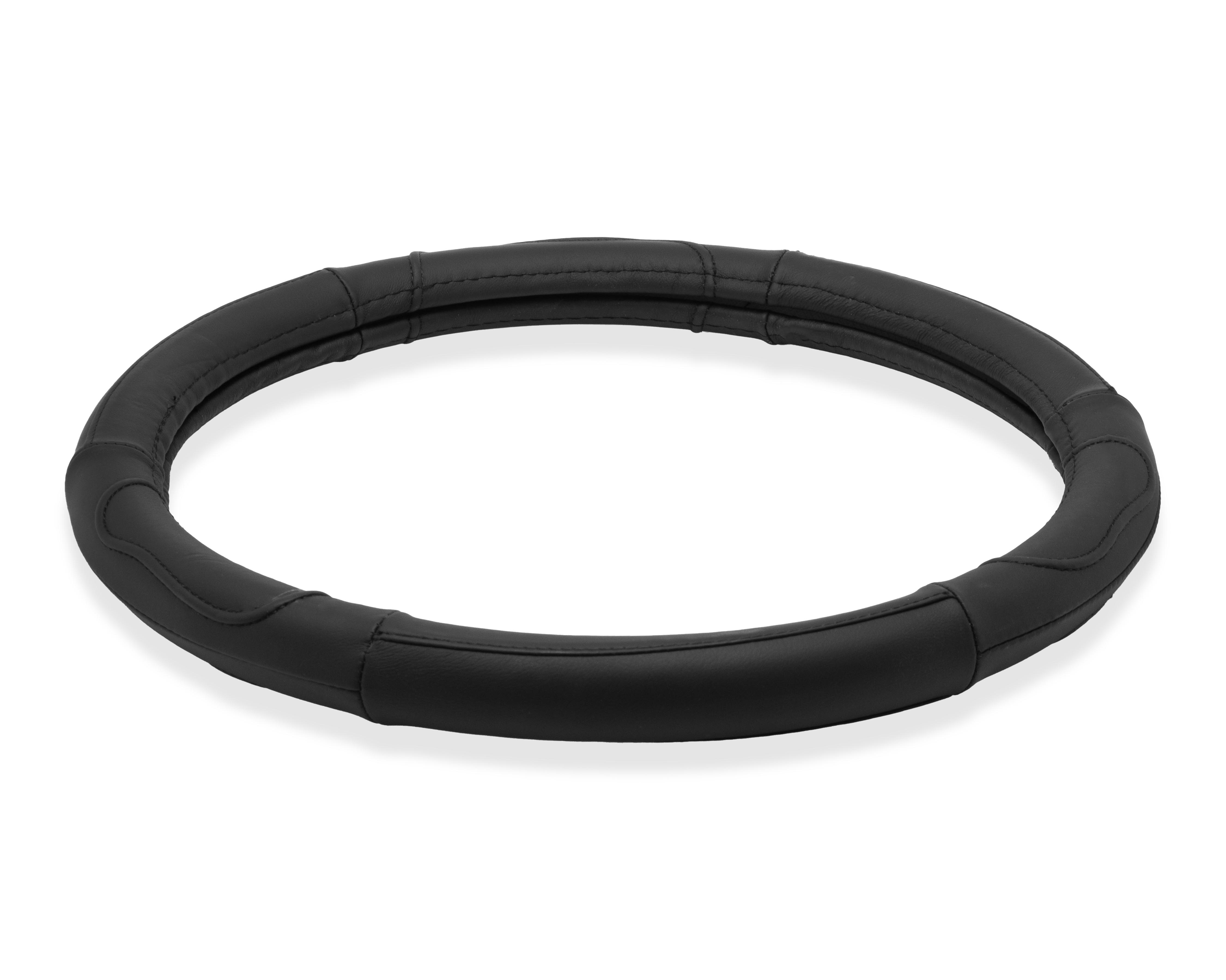 Foto 4 pulgar | Cubrevolante Negro Starprix
