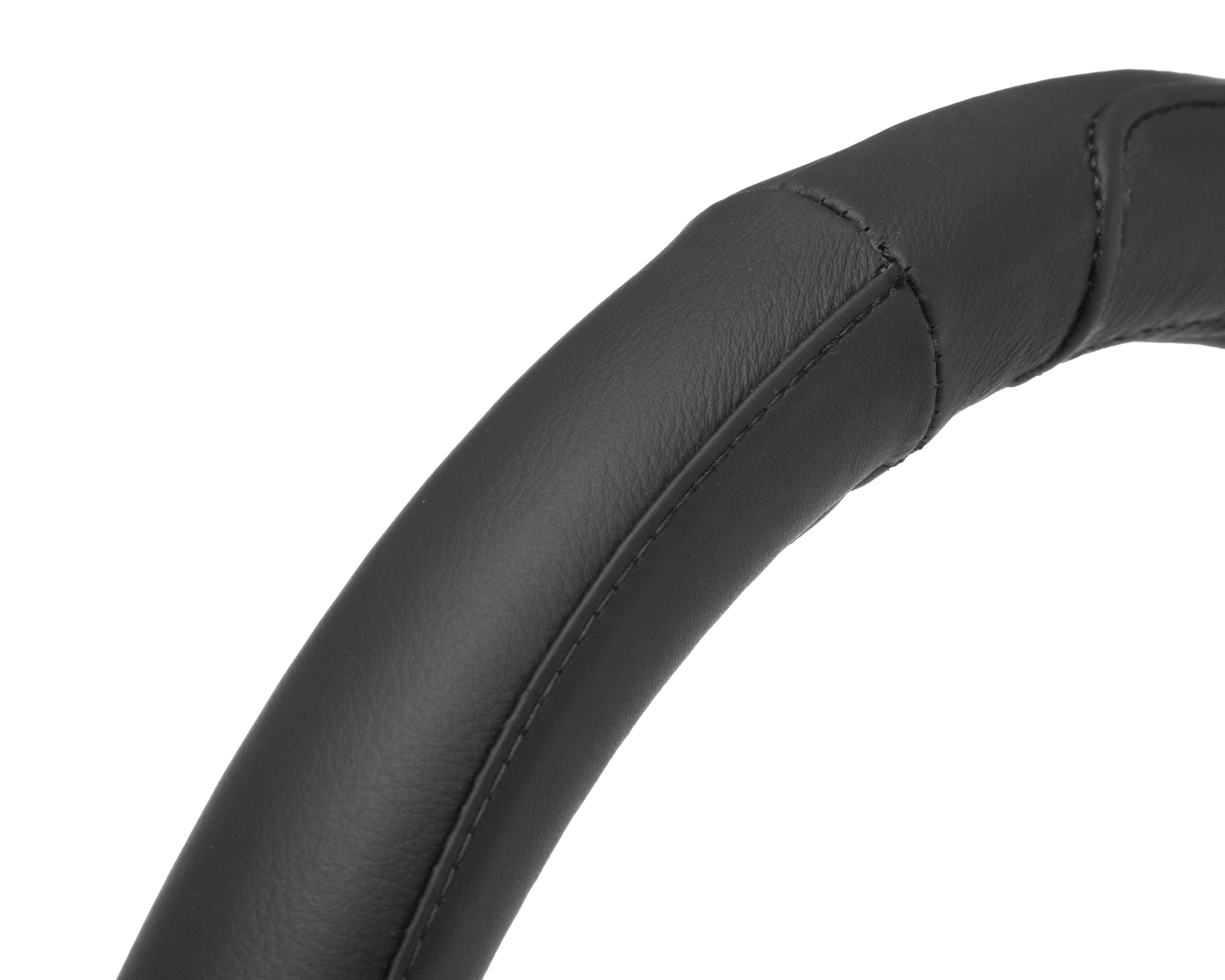 Foto 5 pulgar | Cubrevolante Negro Starprix
