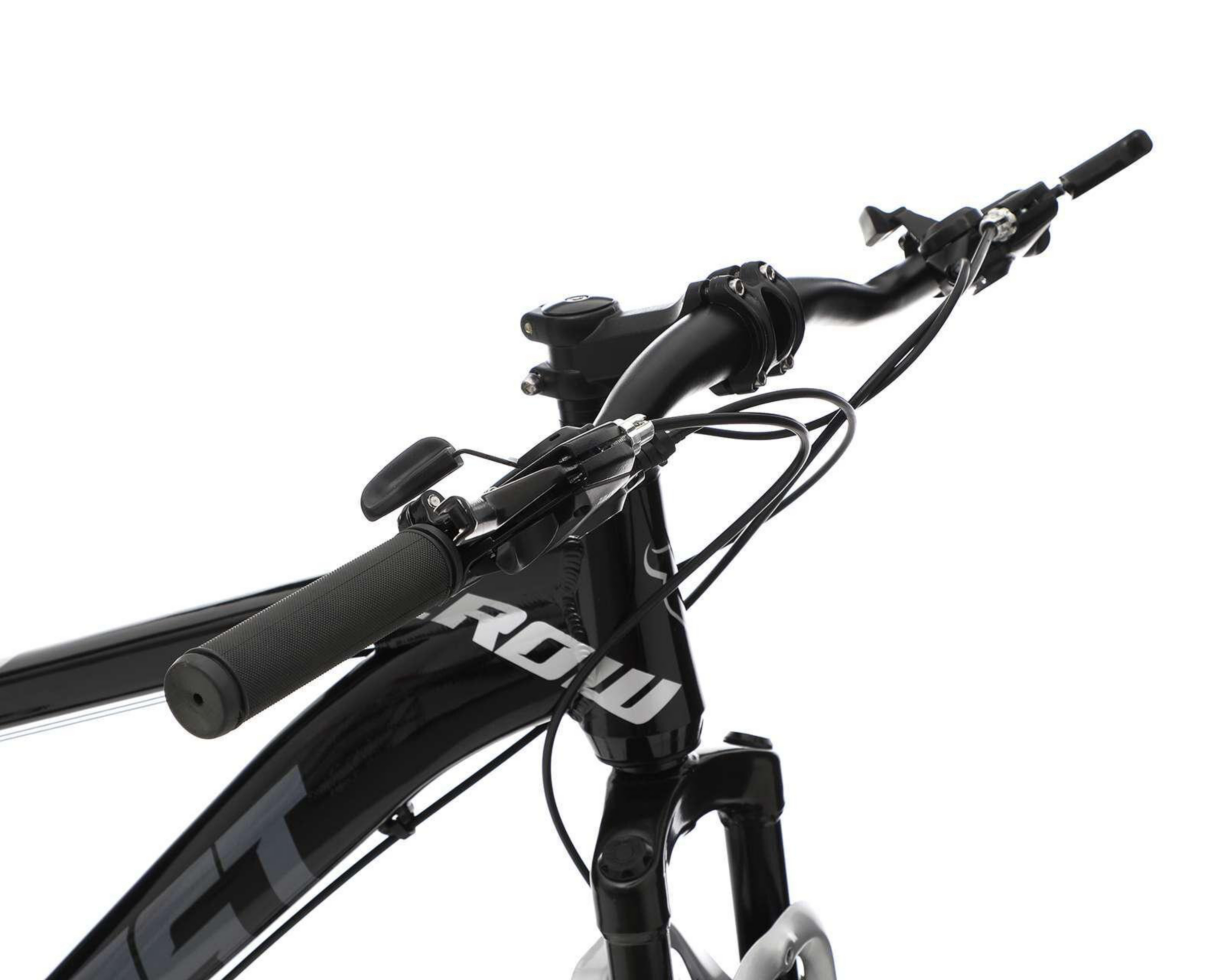 Foto 4 pulgar | Bicicleta de Montaña Ghost CROW 29" Negra