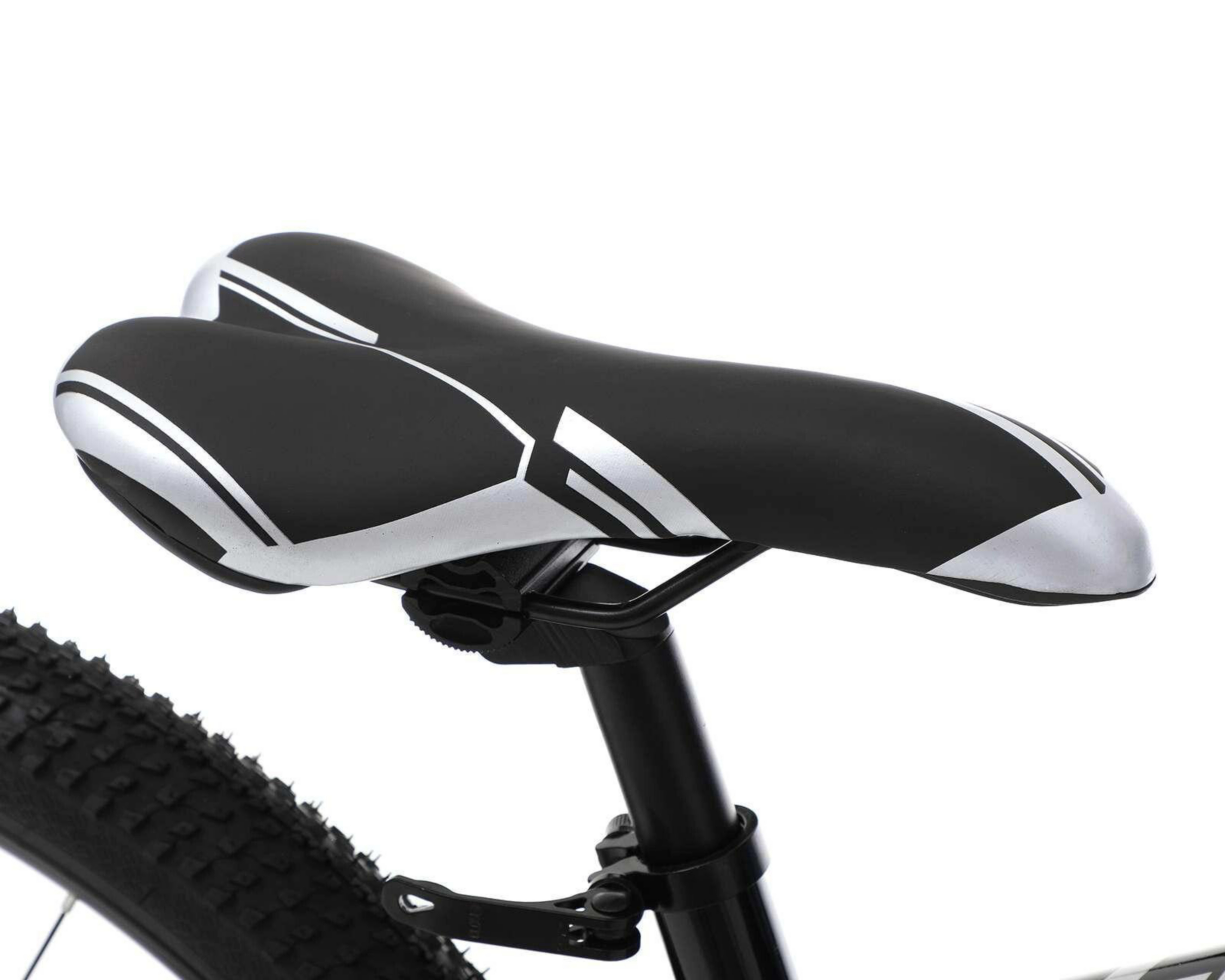 Foto 5 pulgar | Bicicleta de Montaña Ghost CROW 29" Negra
