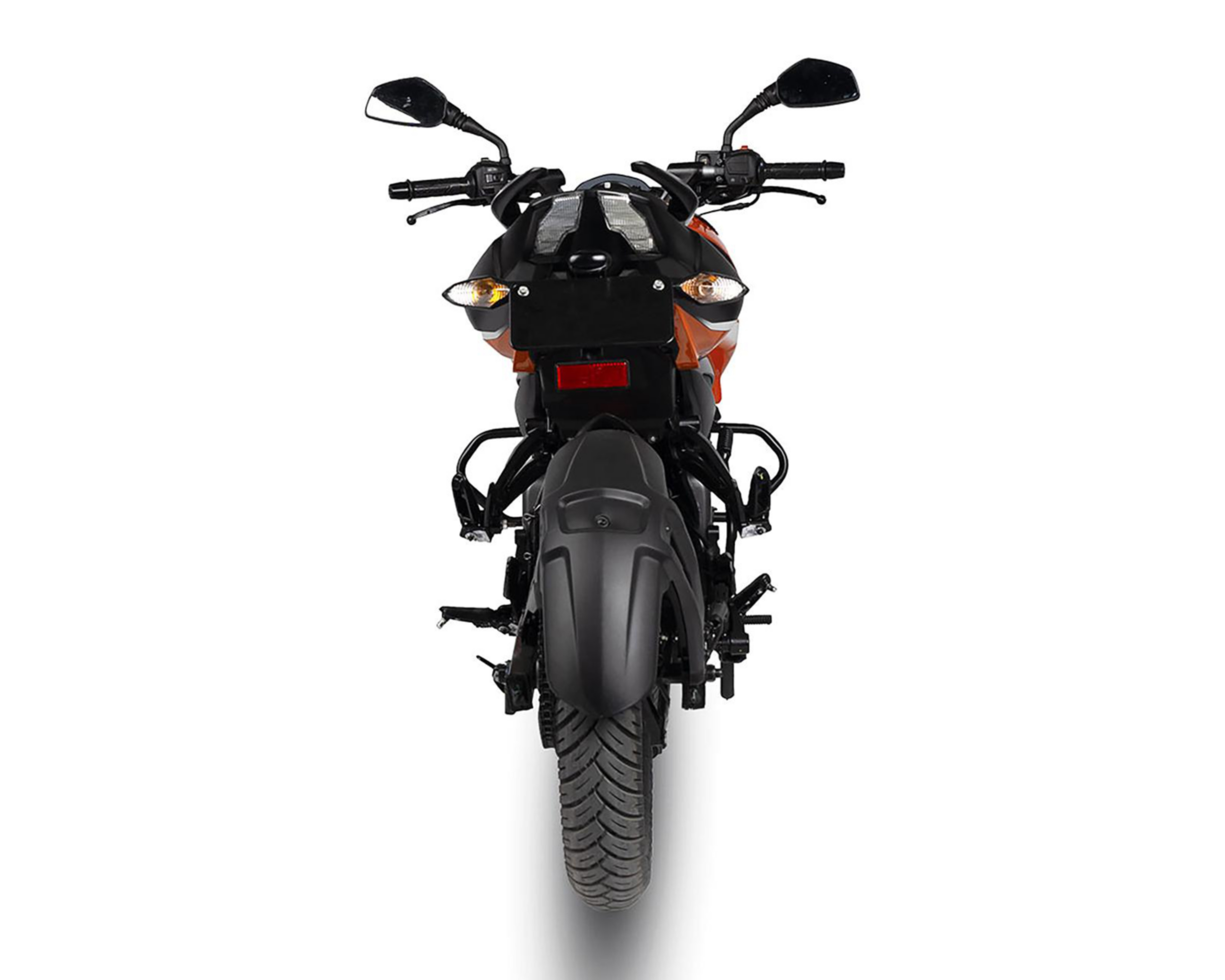 Motocicleta Bajaj Pulsar NS 125 Cc | Coppel