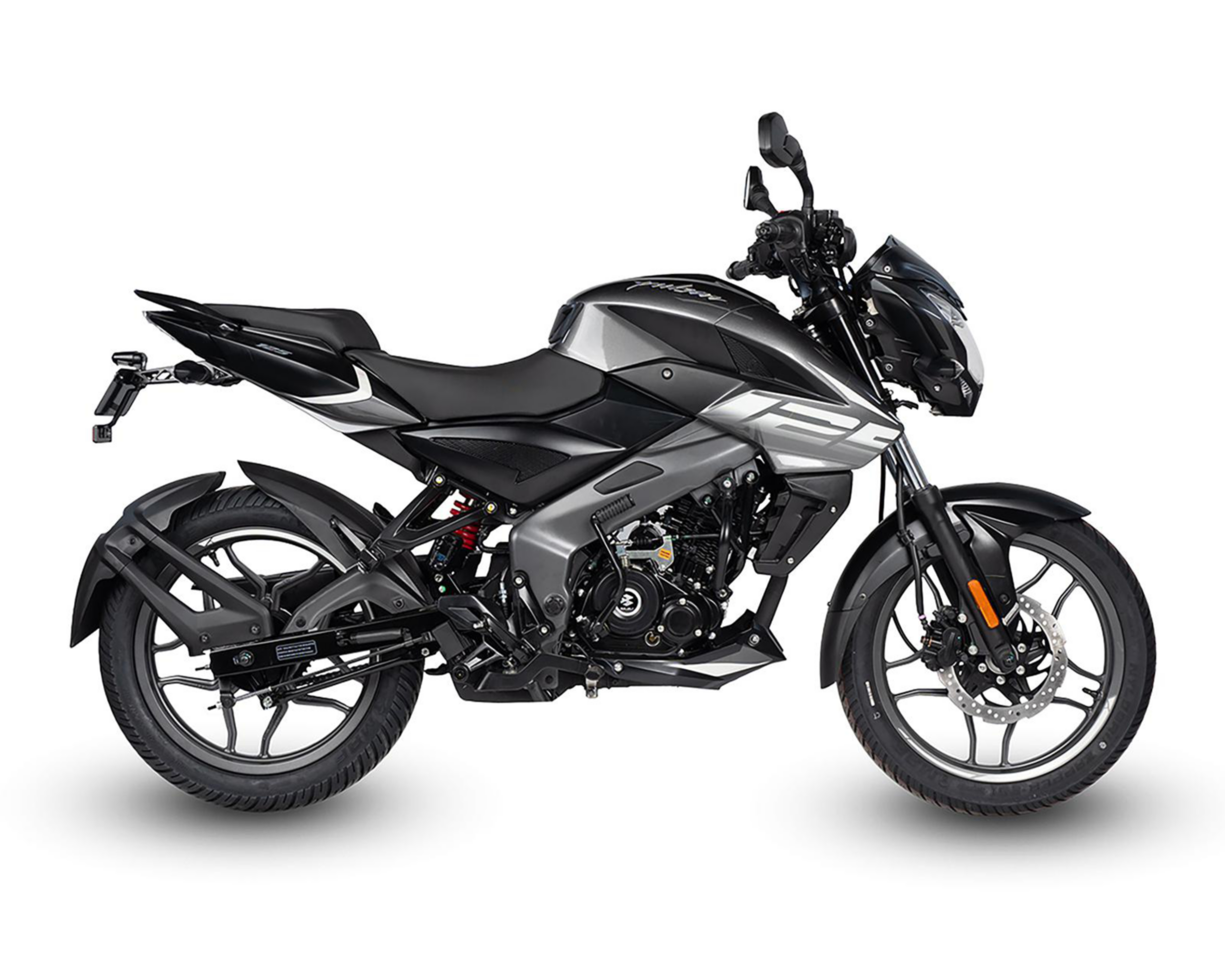 Foto 3 | Motocicleta Bajaj Pulsar NS 125 UG 2024