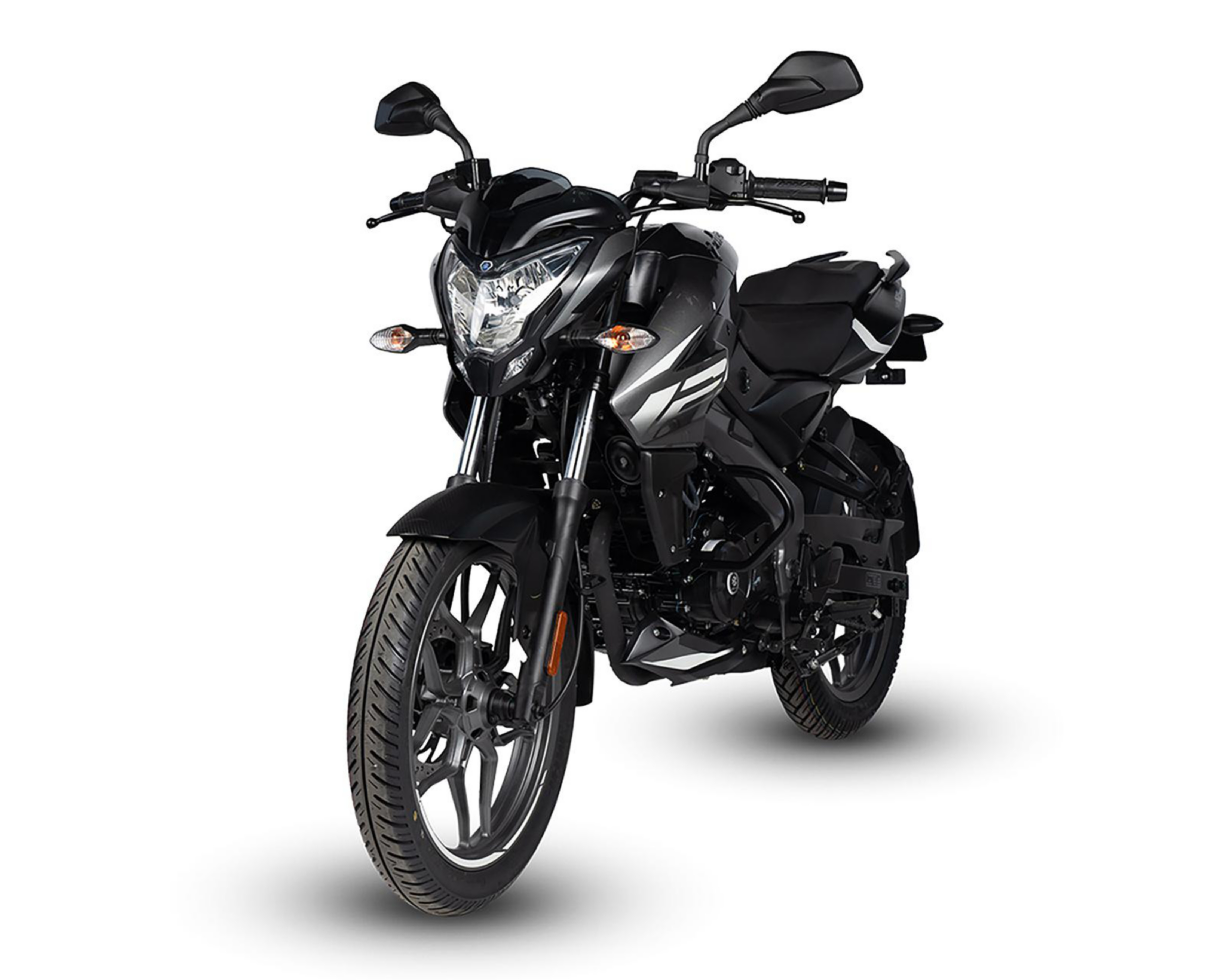 Foto 7 | Motocicleta Bajaj Pulsar NS 125 UG 2024