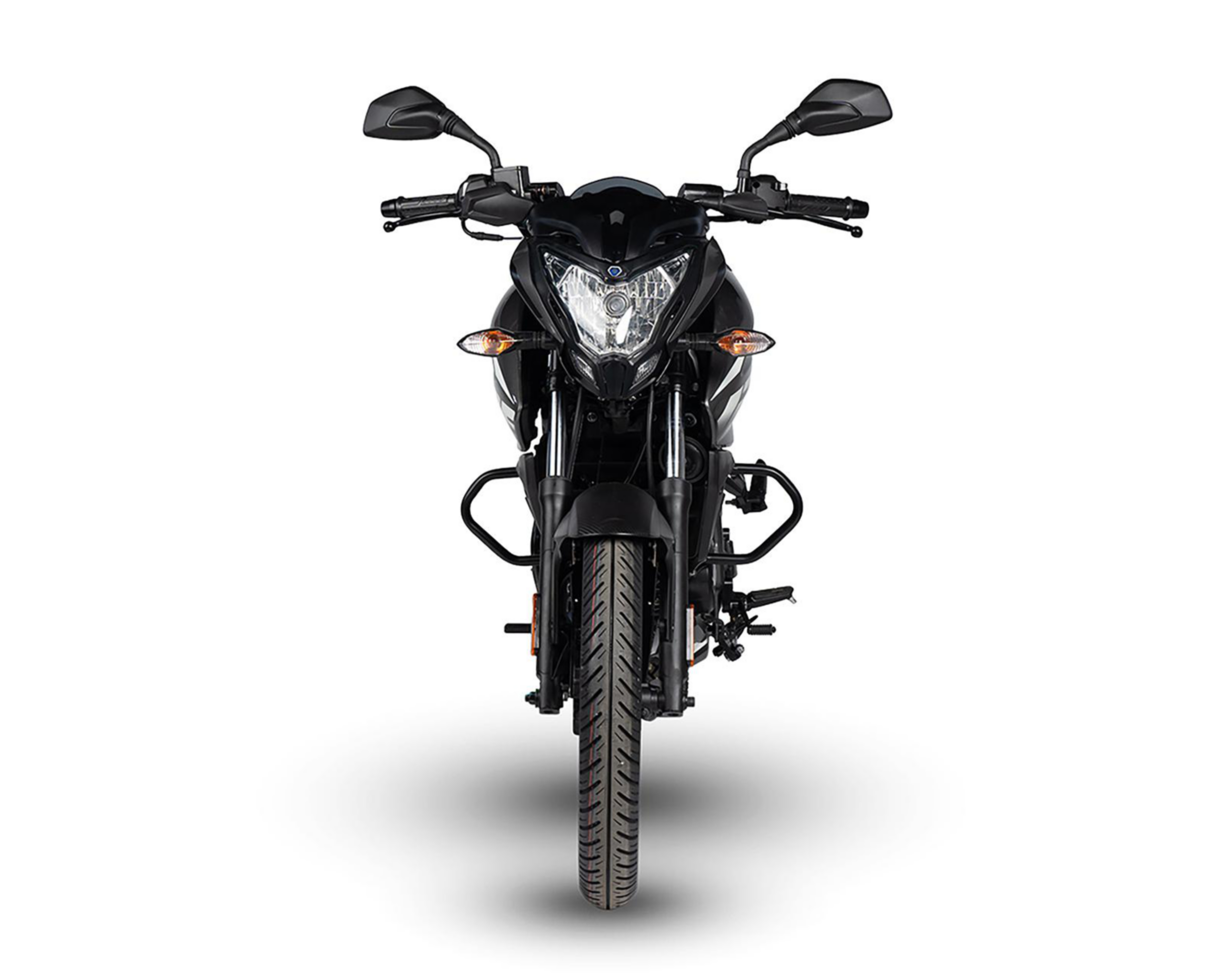 Foto 8 | Motocicleta Bajaj Pulsar NS 125 UG 2024