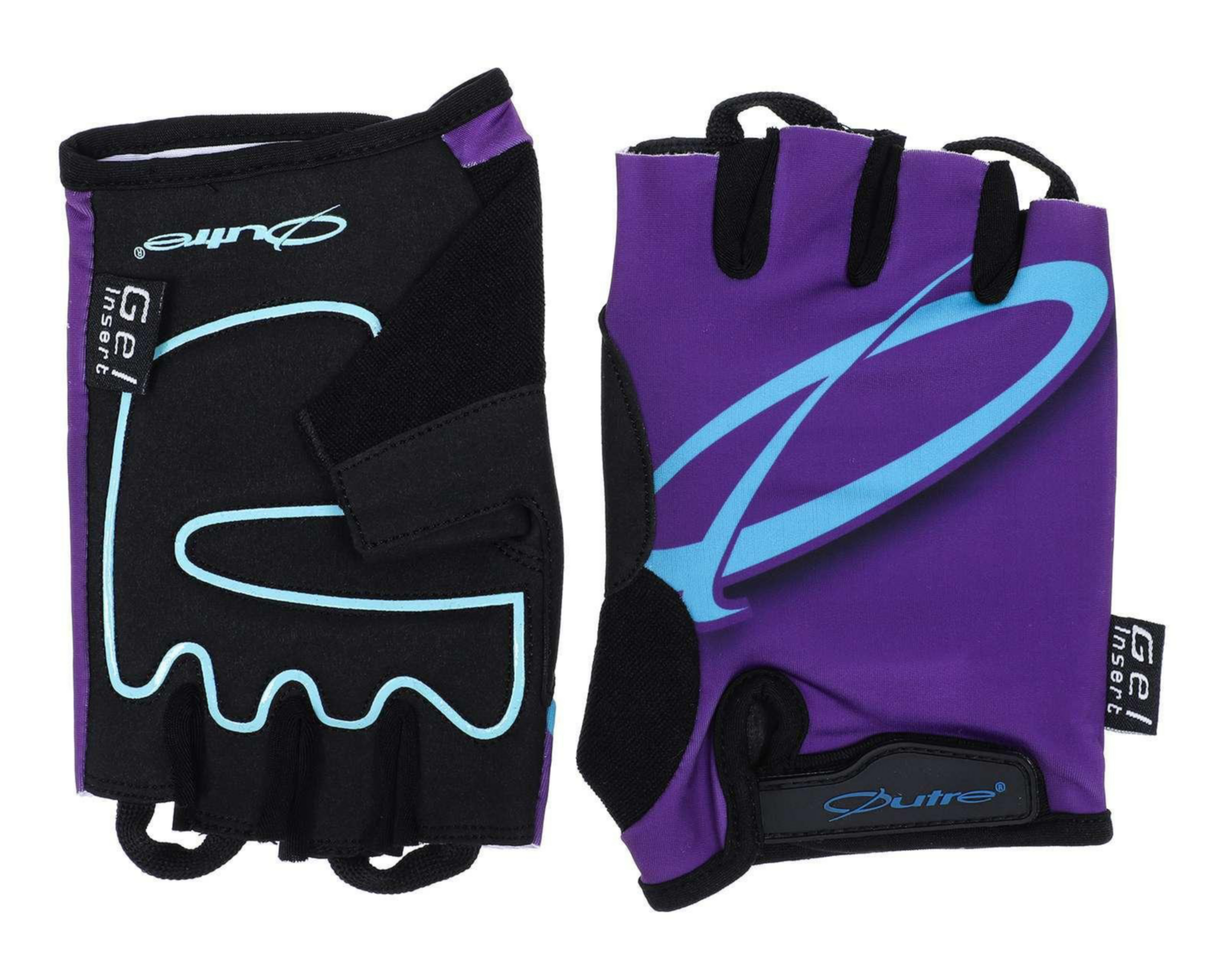 Foto 1 | Guantes para Ciclista Imperio