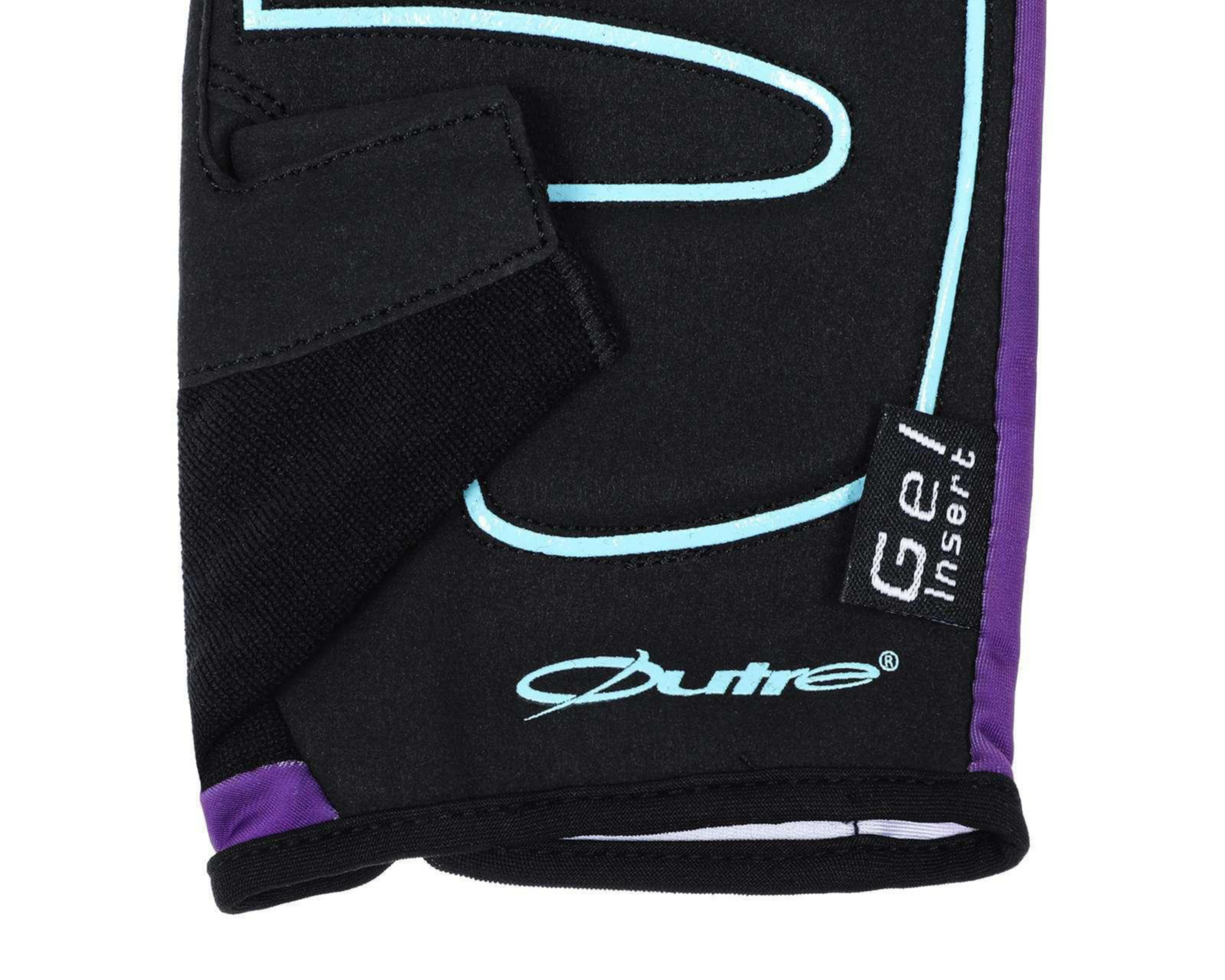 Foto 3 pulgar | Guantes para Ciclista Imperio