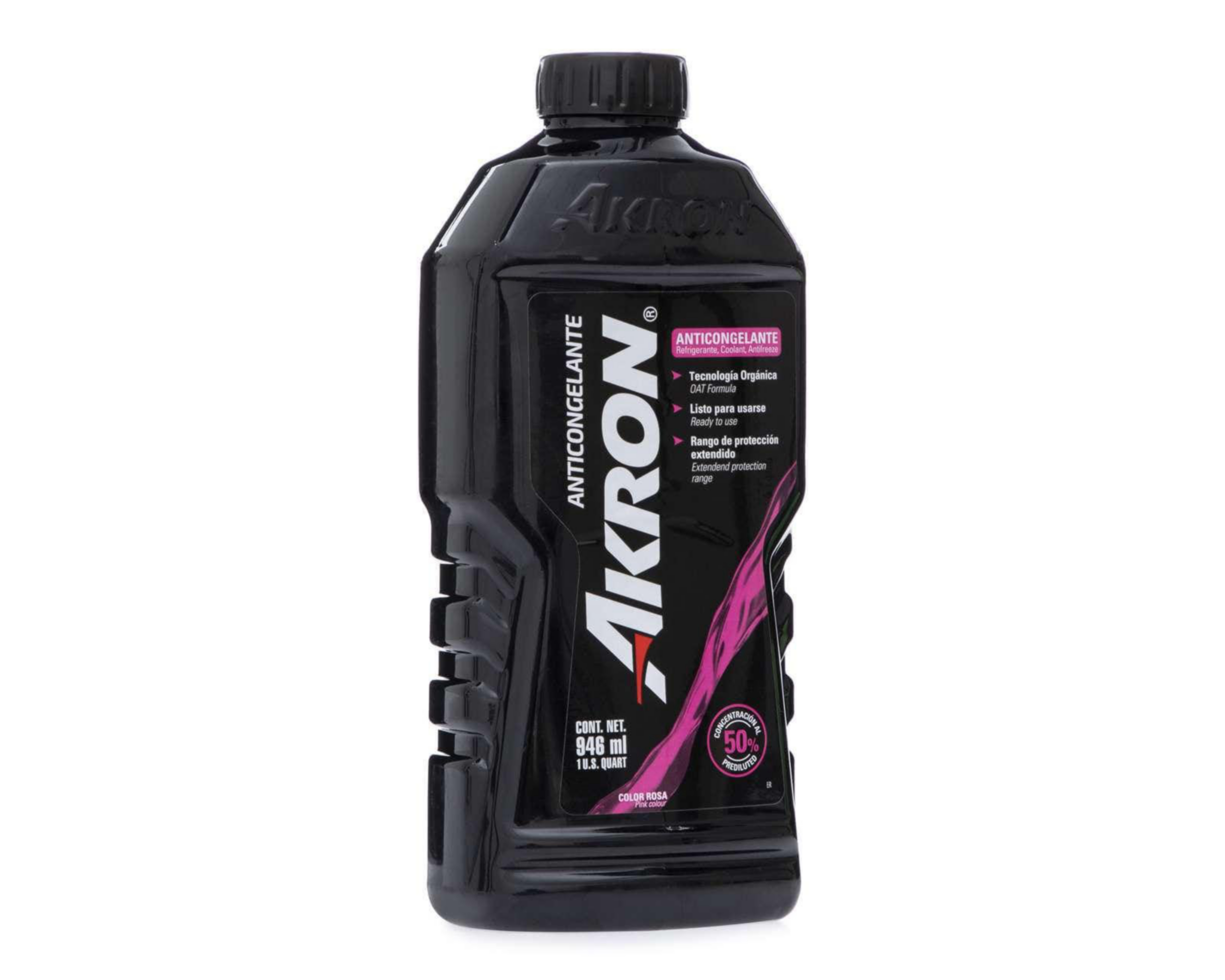 Anticogelante Akron $69
