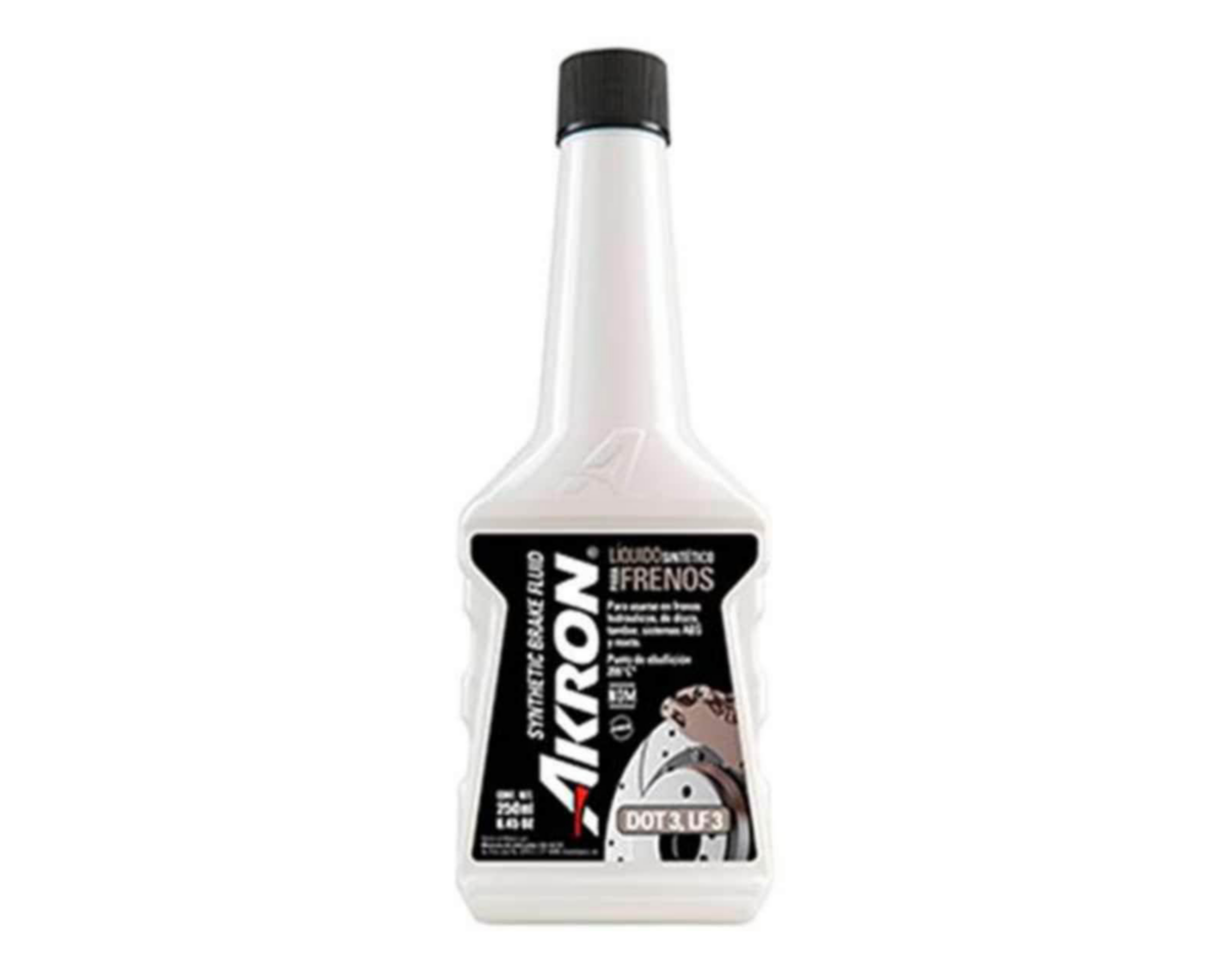Líquido para Frenos Akron $39