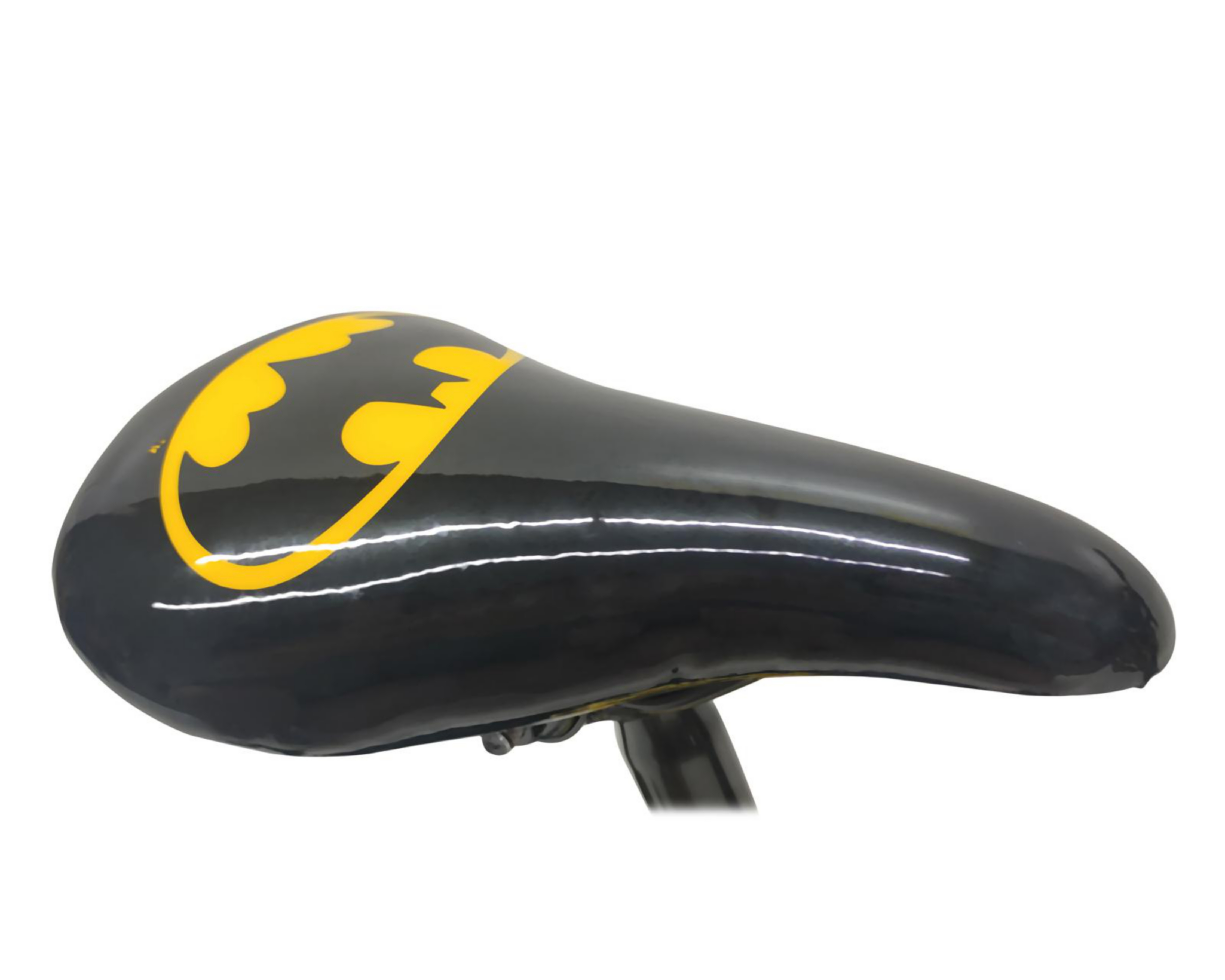 Foto 5 pulgar | Bicicleta Infantil DC Batman 16" Negra