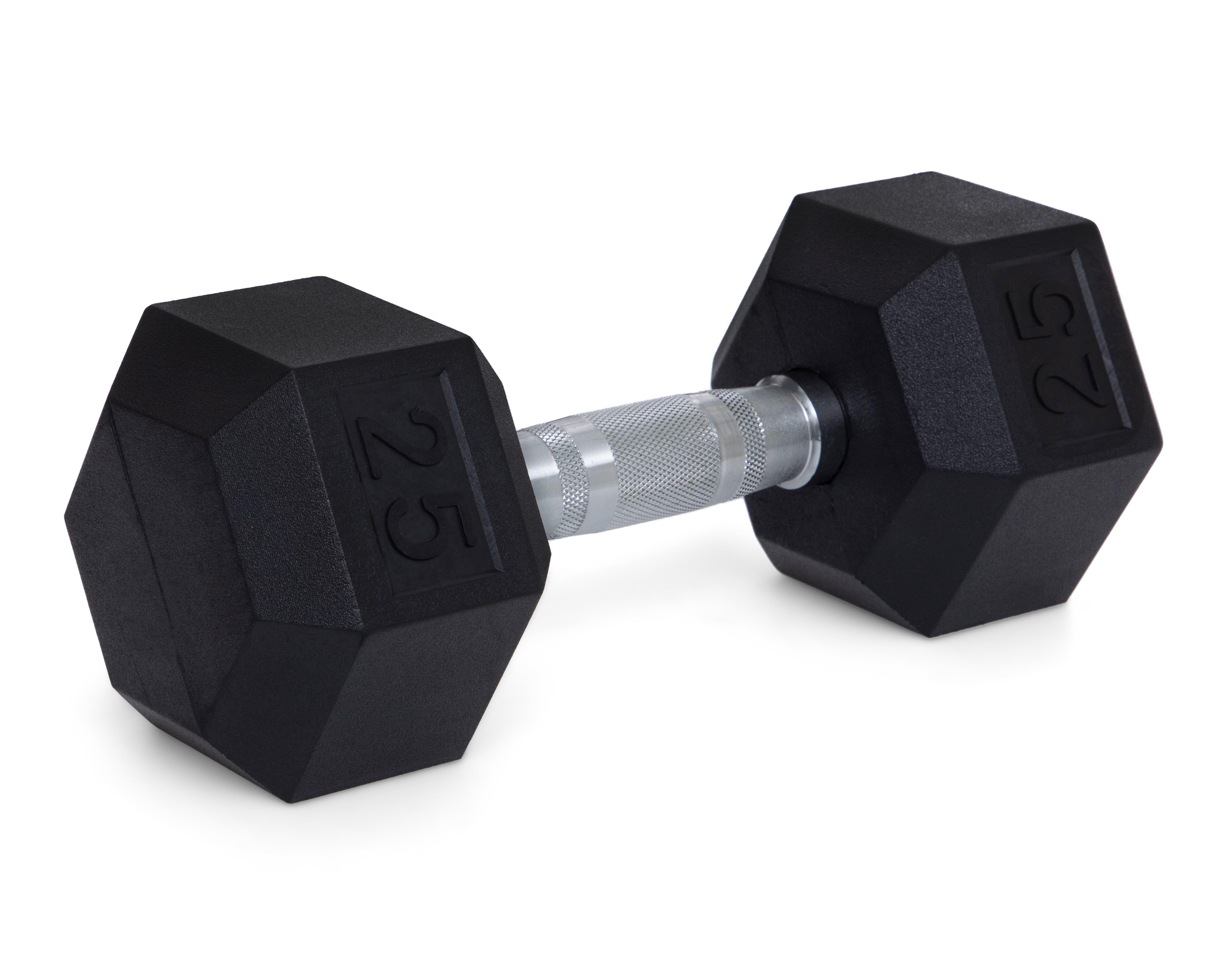 Mancuerna Centurfit 25 Libras $649