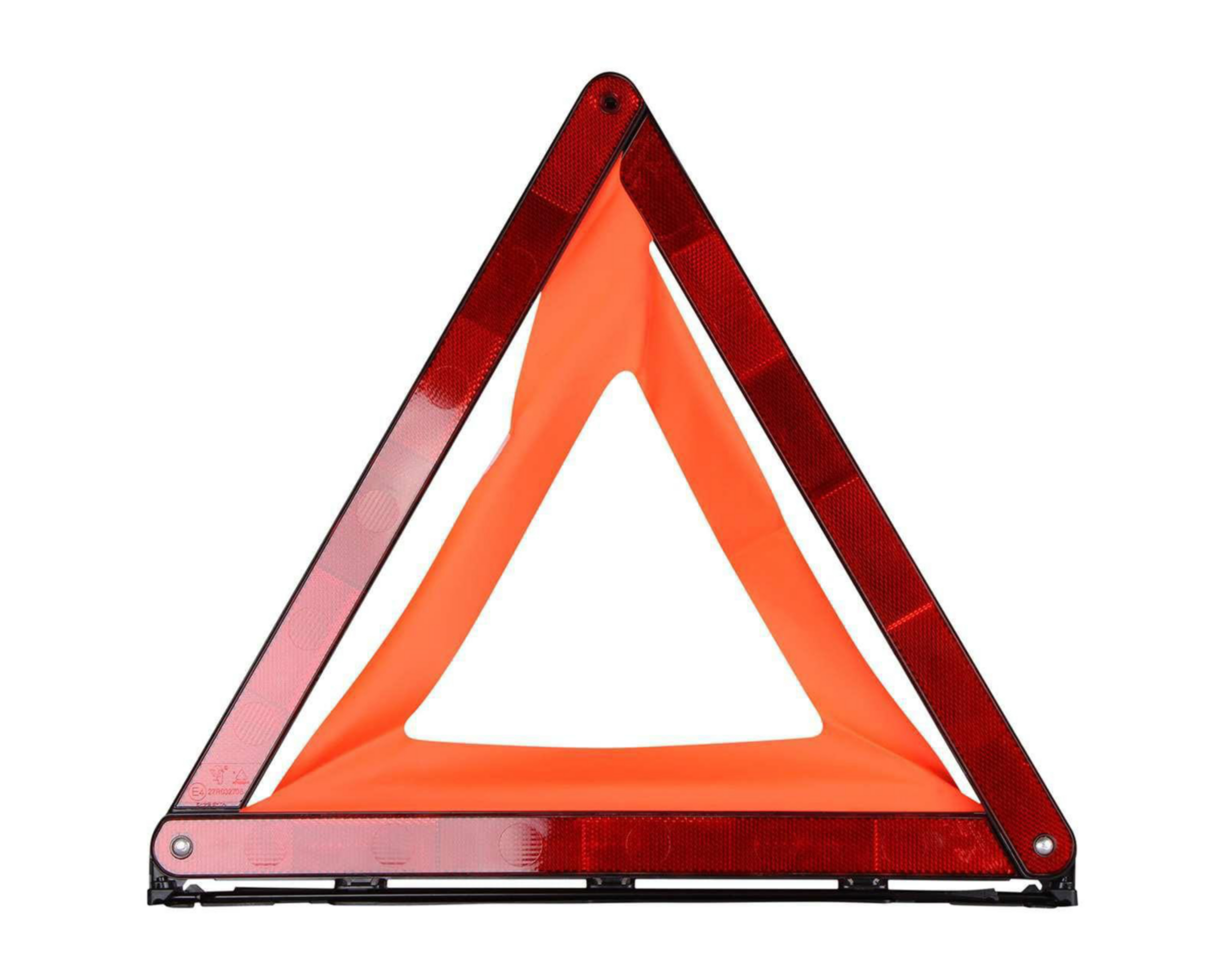 Triángulo de seguridad Mikels TR-17E $179