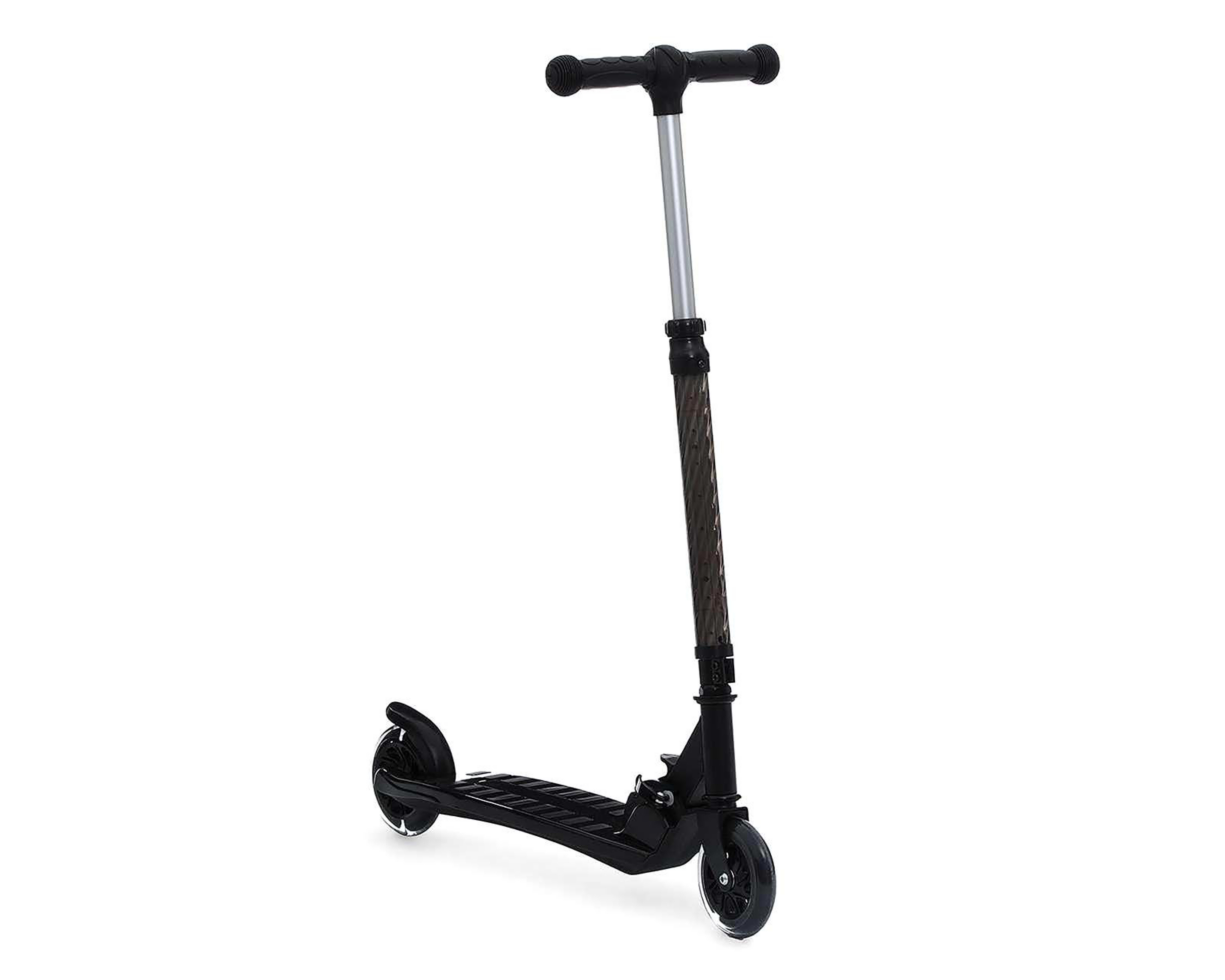 Scooter Funzone Negro