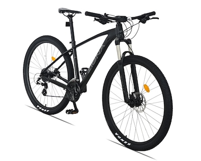 Foto 1 | Bicicleta de Montaña Zigna Kepler Rodada 29 Gris