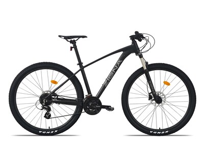 Foto 3 | Bicicleta de Montaña Zigna Kepler Rodada 29 Gris
