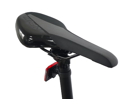 Foto 5 | Bicicleta de Montaña Zigna Kepler Rodada 29 Gris