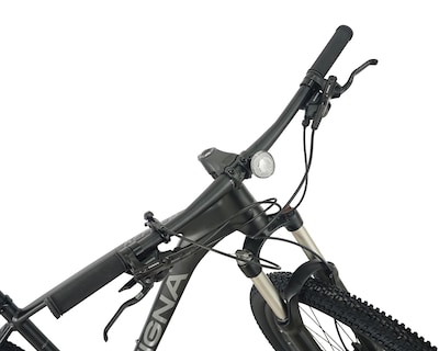 Foto 6 | Bicicleta de Montaña Zigna Kepler Rodada 29 Gris