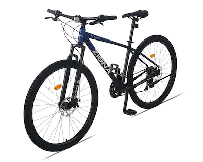 Foto 3 | Bicicleta de Montaña Zigna Nickel Rodada 29 Azul