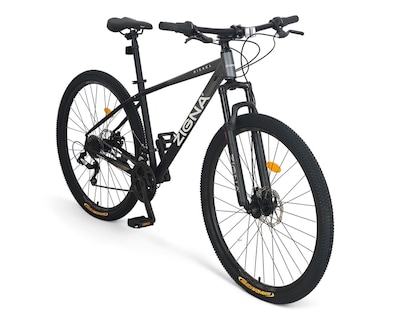 Foto 1 | Bicicleta de Montaña Zigna Nickel 29 Pulgadas Negra