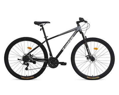 Foto 2 | Bicicleta de Montaña Zigna Nickel 29 Pulgadas Negra