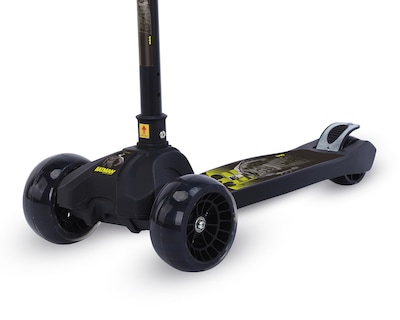 Foto 3 | Scooter Batman Plegable para Niño