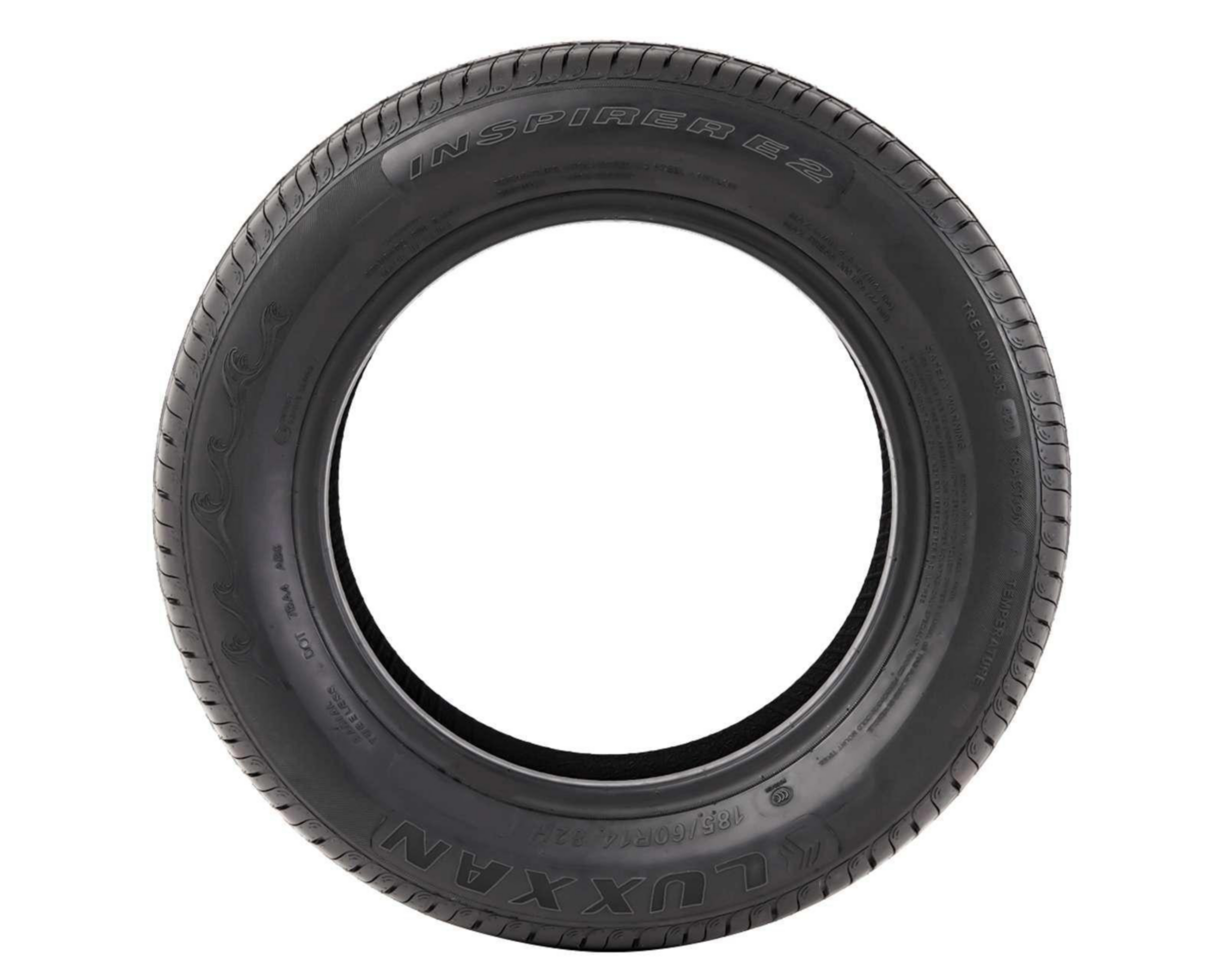 Foto 5 pulgar | Llanta Luxxan 185/60 R14