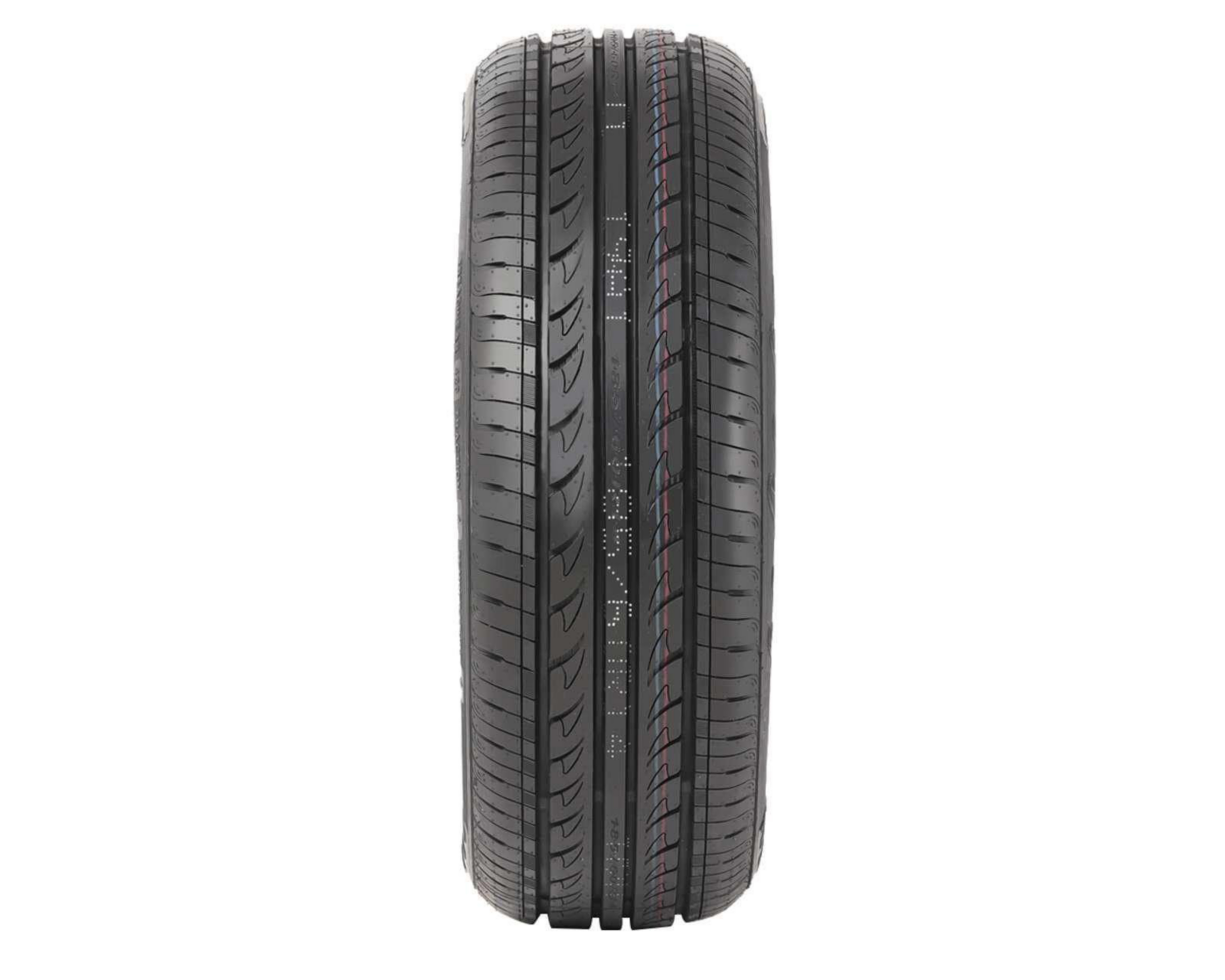 Foto 8 pulgar | Llanta Luxxan 185/60 R14