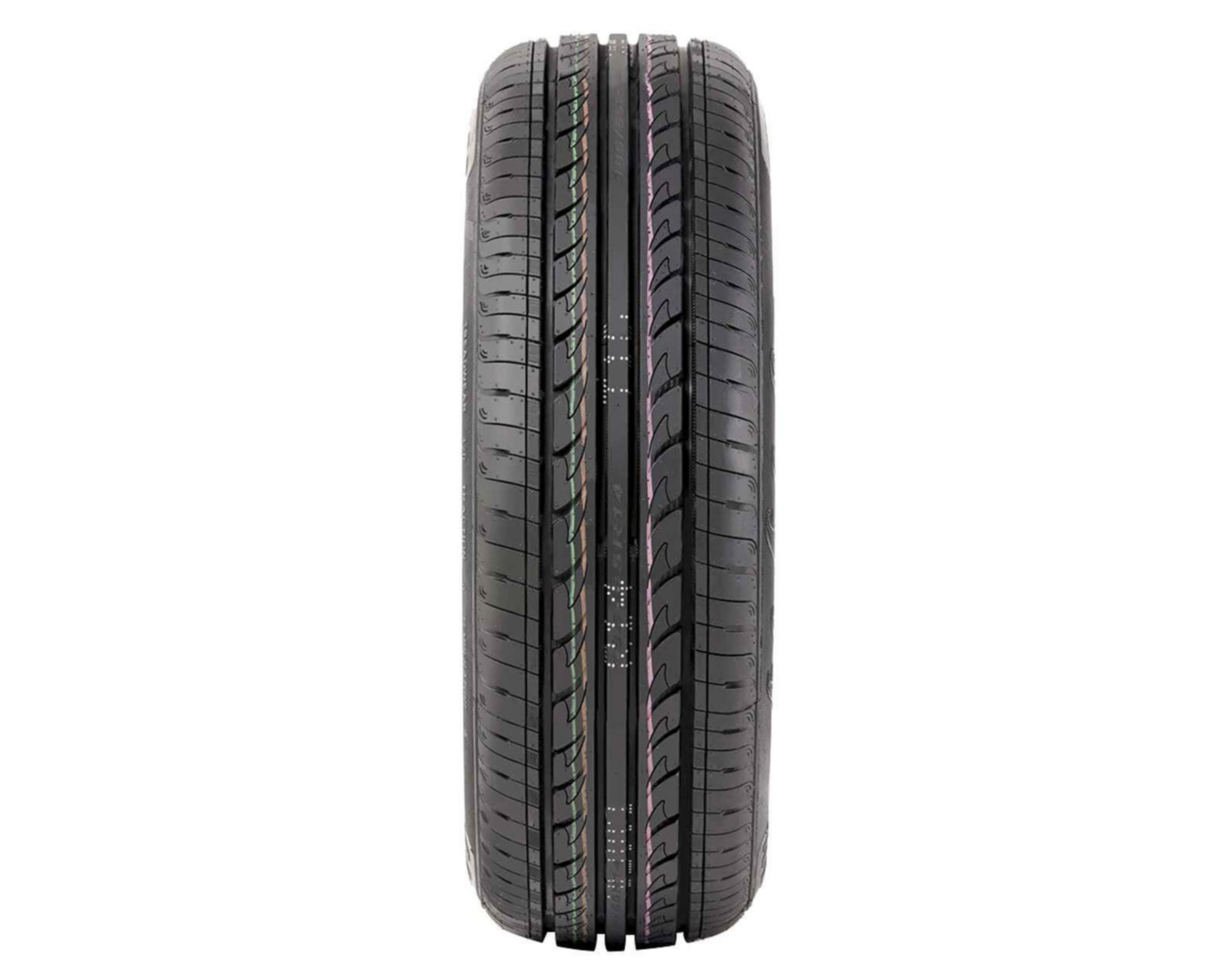 Foto 5 pulgar | Llanta Luxxan 185/65 R14