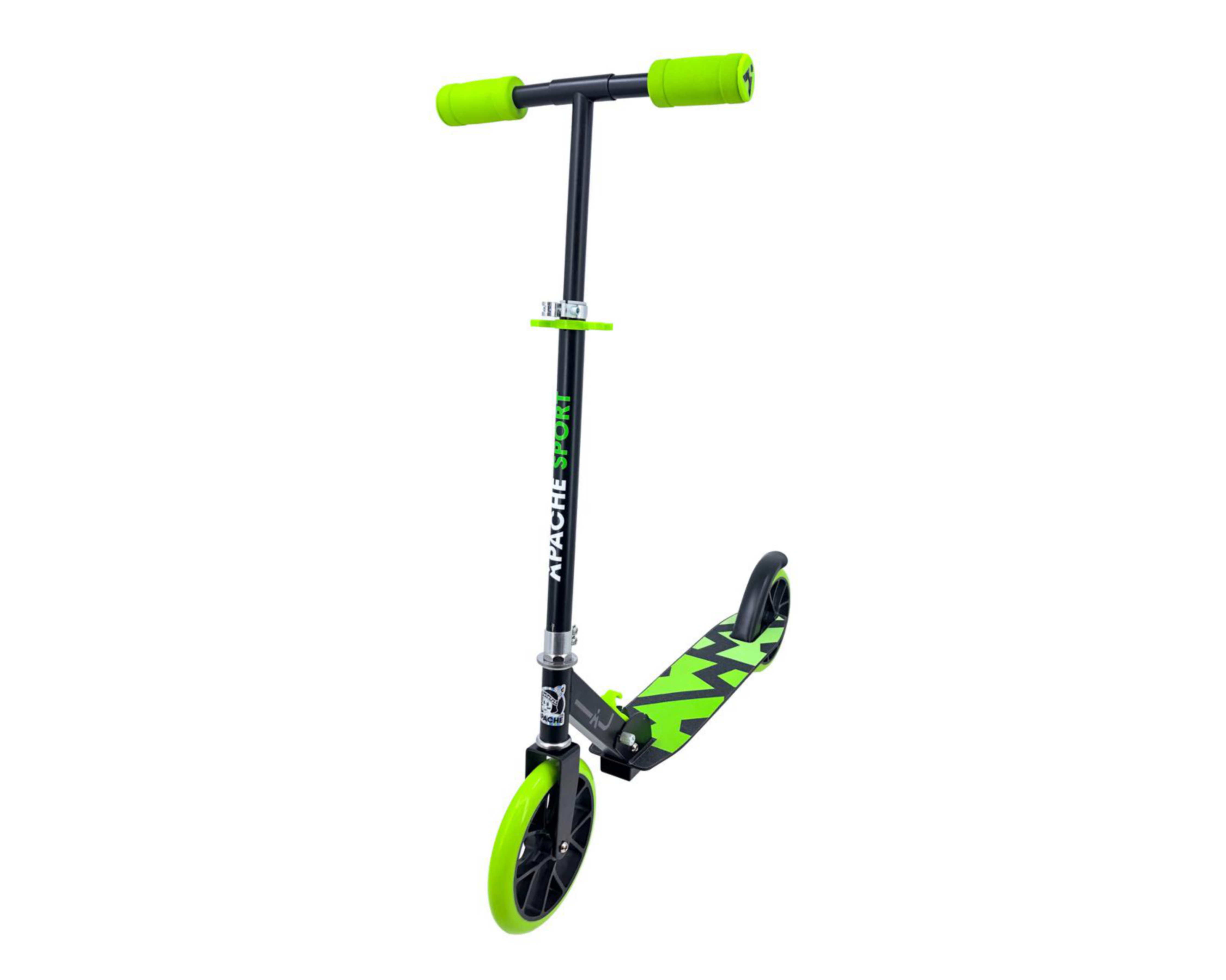 Scooter para Niño Apache Plegable $999