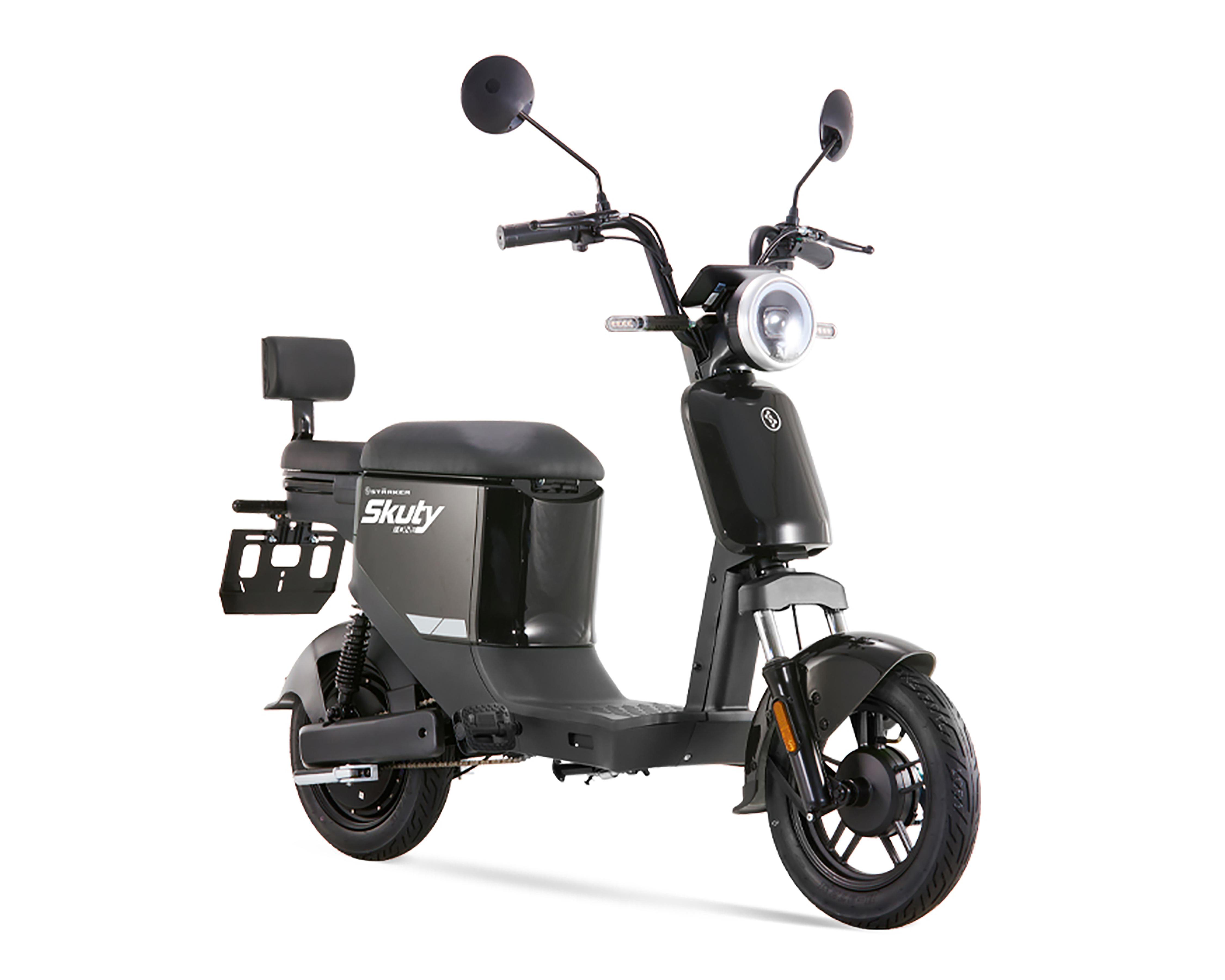 Moto Eléctrica Yadea Skuty One 2024 $20,799