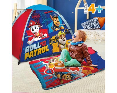 Foto 2 | Casa de Campaña Apache Paw Patrol