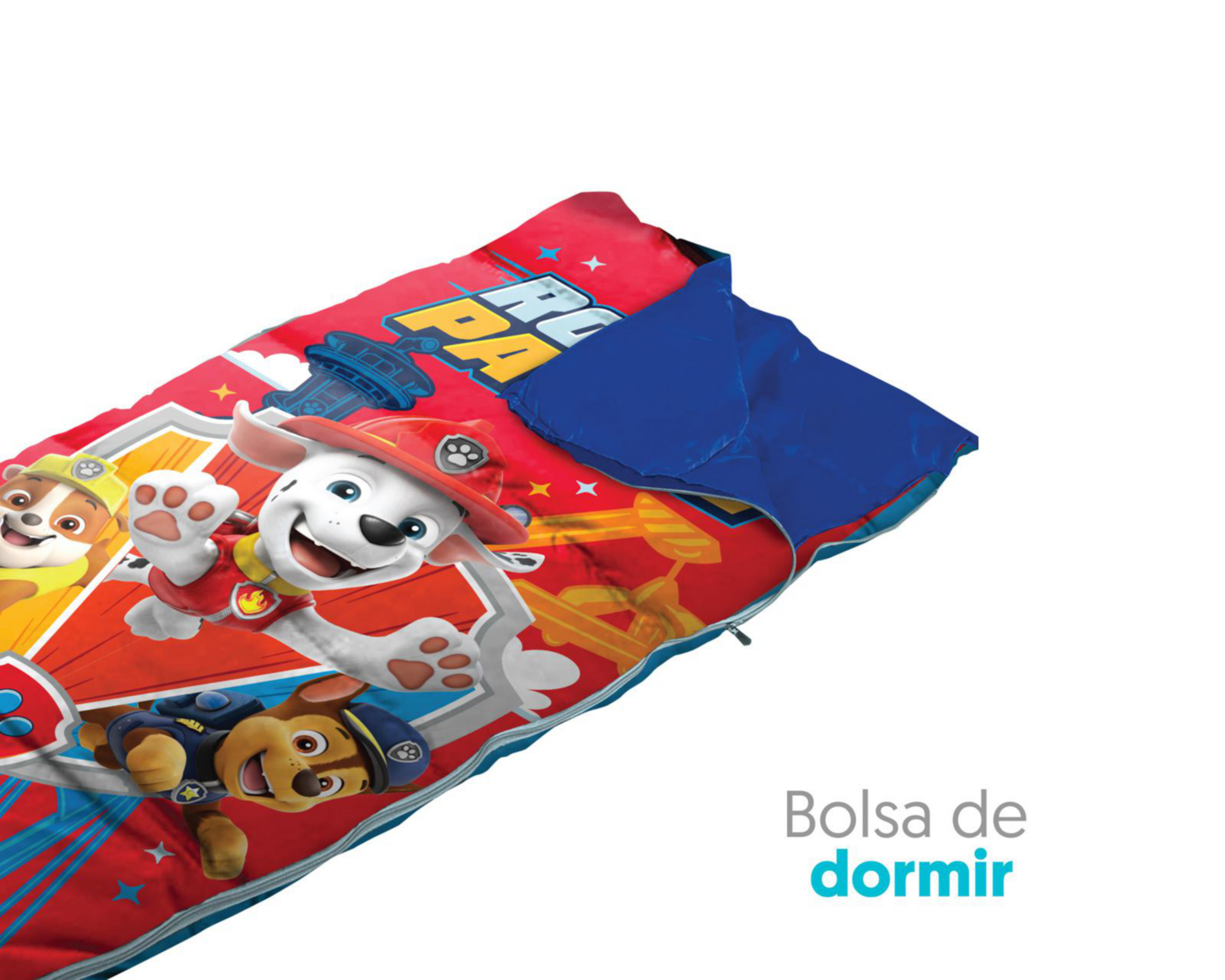 Foto 4 | Casa de Campaña Apache Paw Patrol