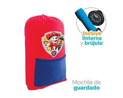 Foto 5 | Casa de Campaña Apache Paw Patrol