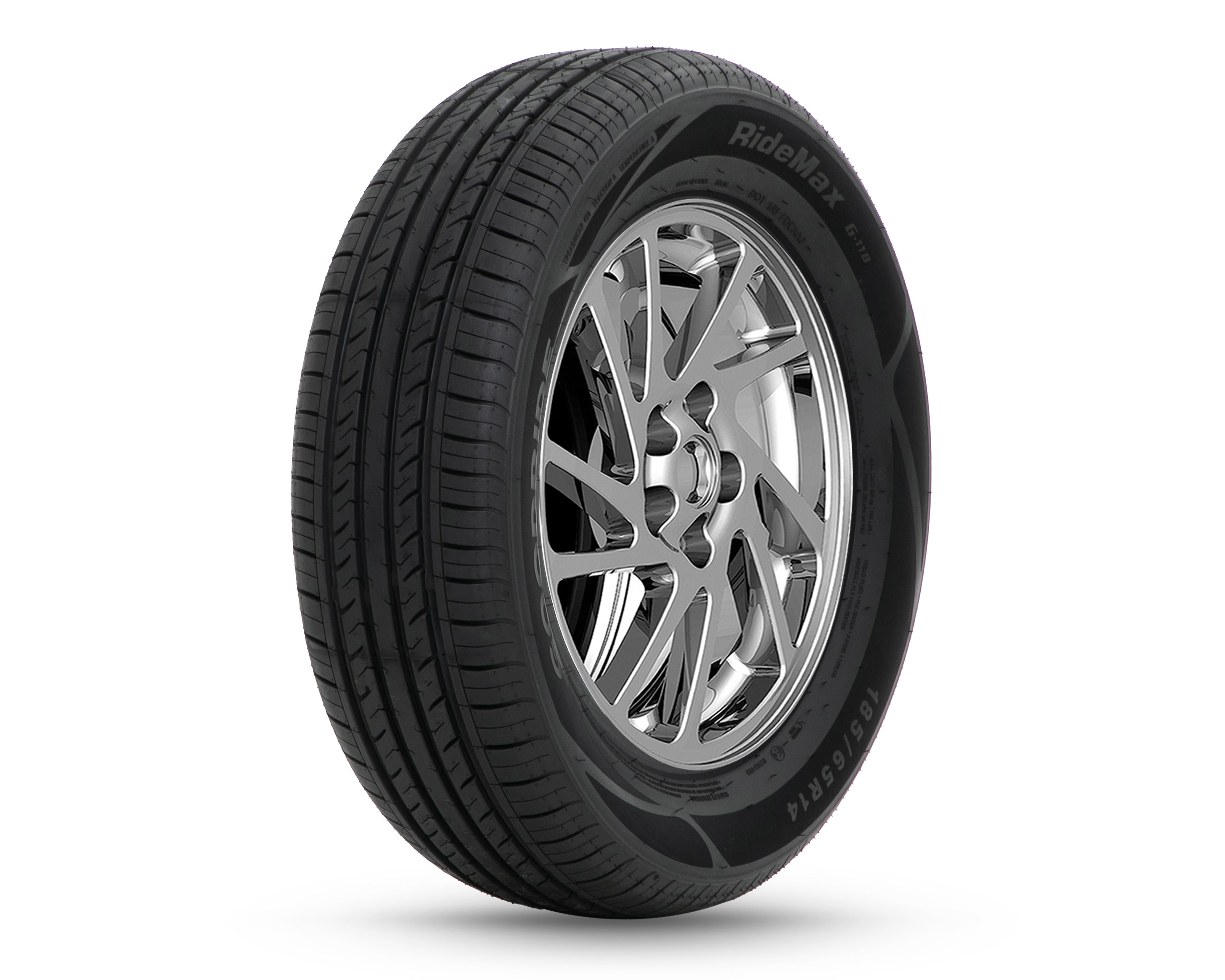 Llanta Goodride 185-65 Rin 14
