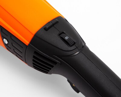 Foto 4 | Esmeriladora Alámbrica Shall 900 W 6 Piezas