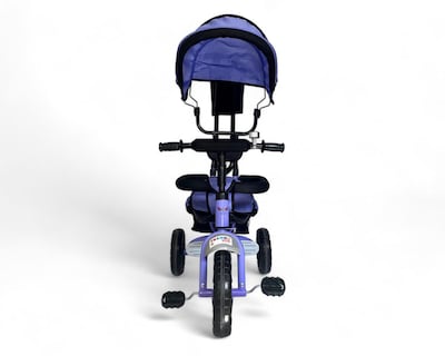 Foto 2 | Triciclo Etapas Trendy Kids