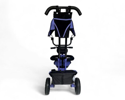 Foto 4 | Triciclo Etapas Trendy Kids