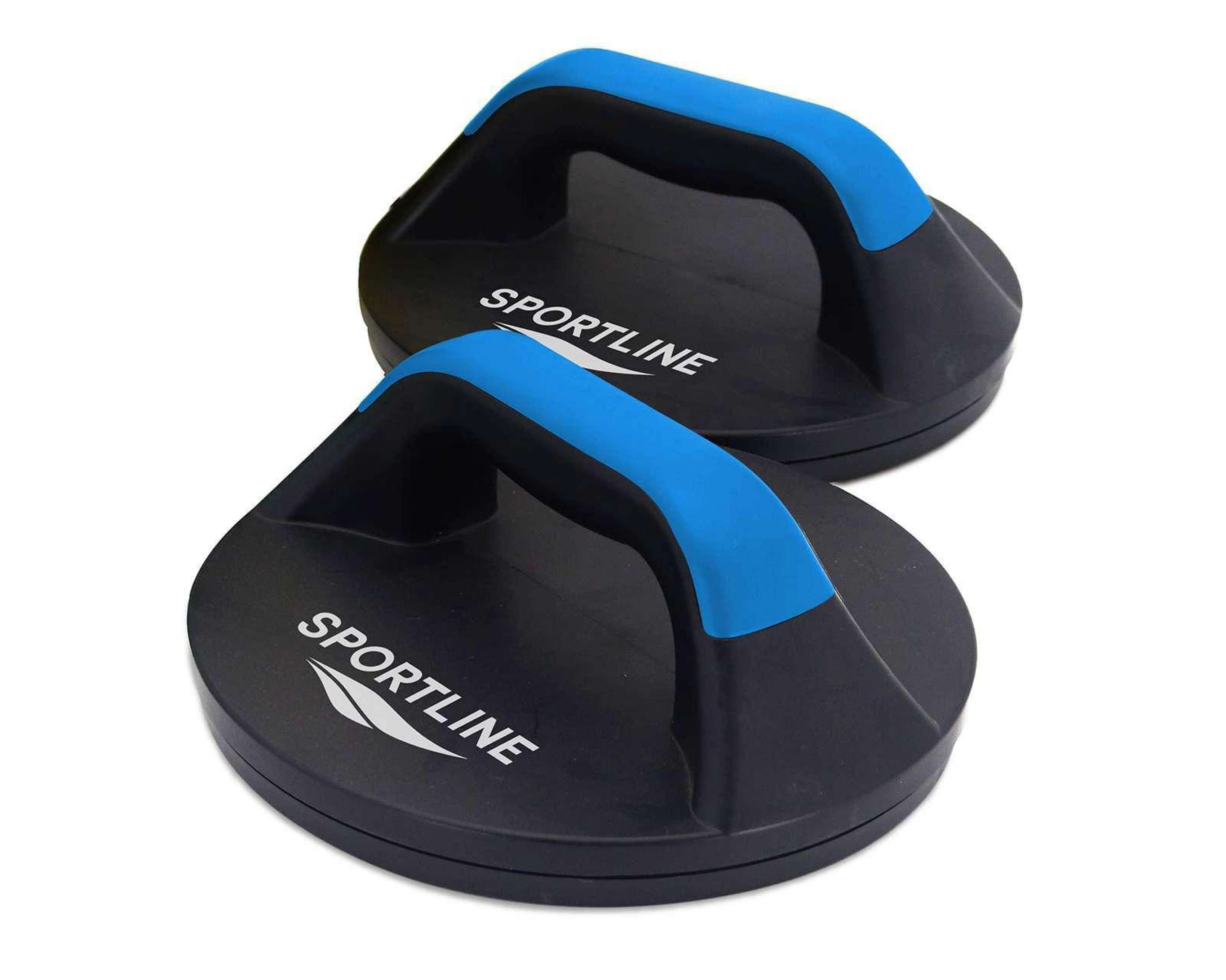 Foto 4 pulgar | Equipo de Ejercicio Sportline Combo Push UPS Sport