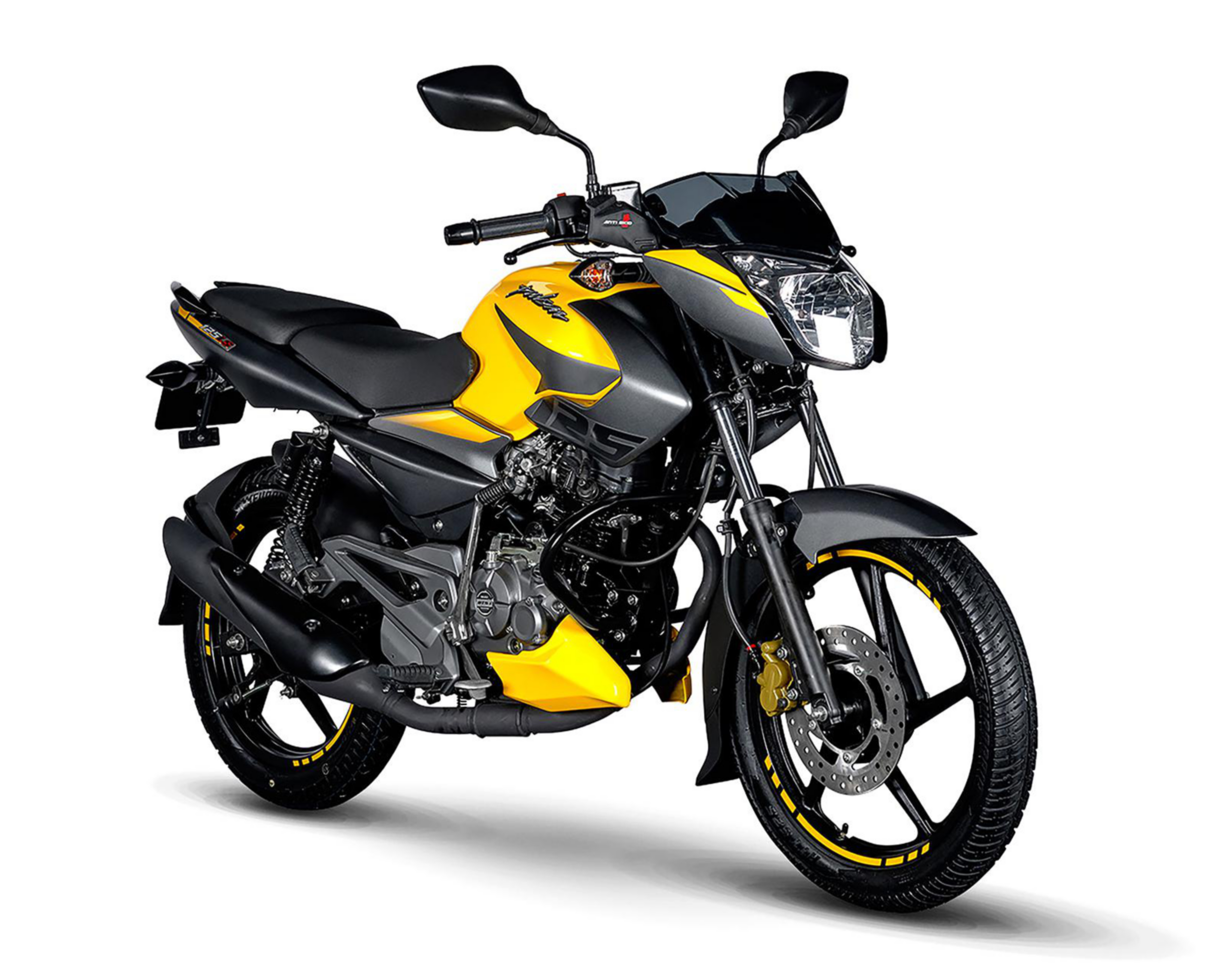 Motocicleta Bajaj Pulsar LS 125 cc 2024 $34,999