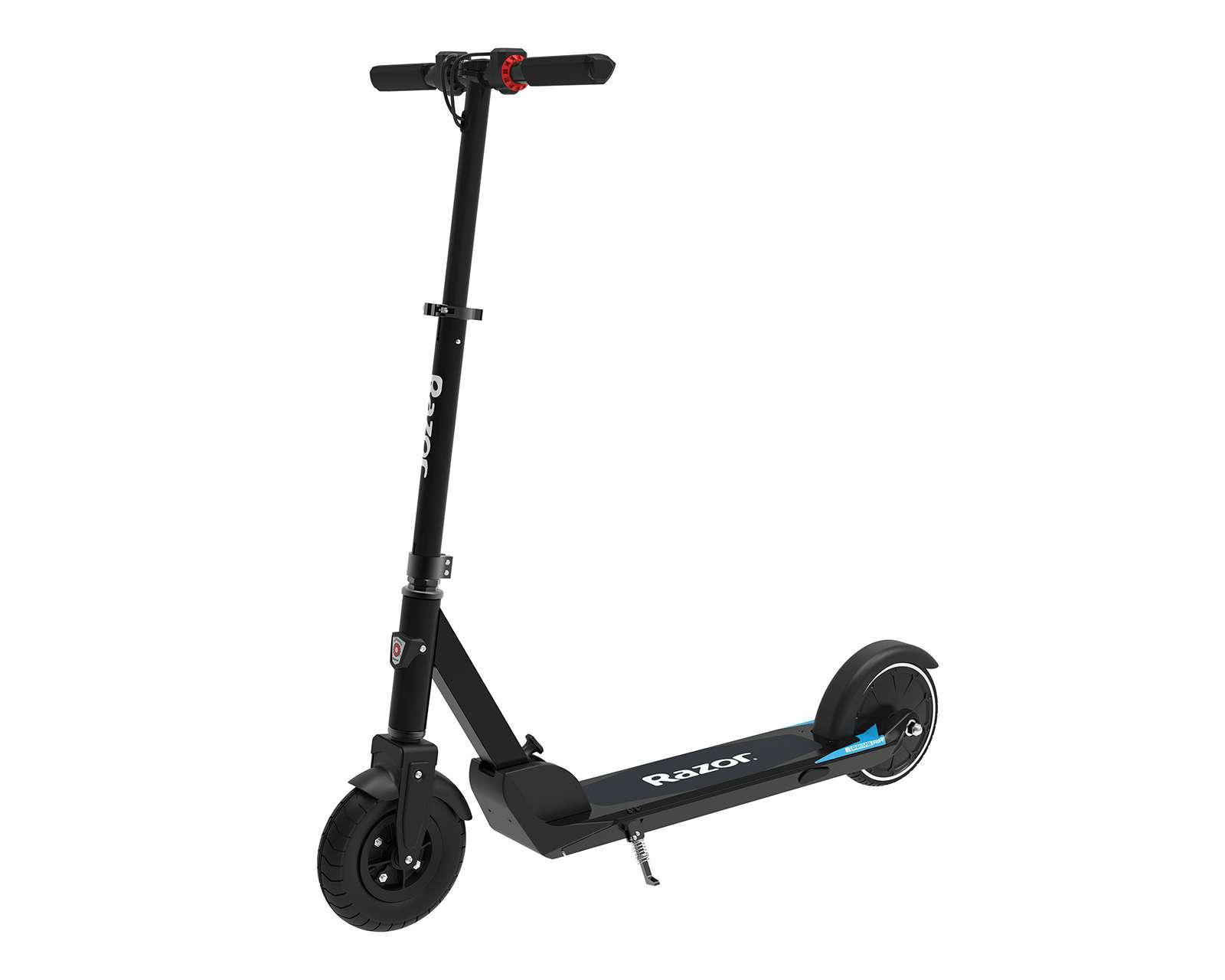 Scooter Eléctrico Razor Prime Air Negro