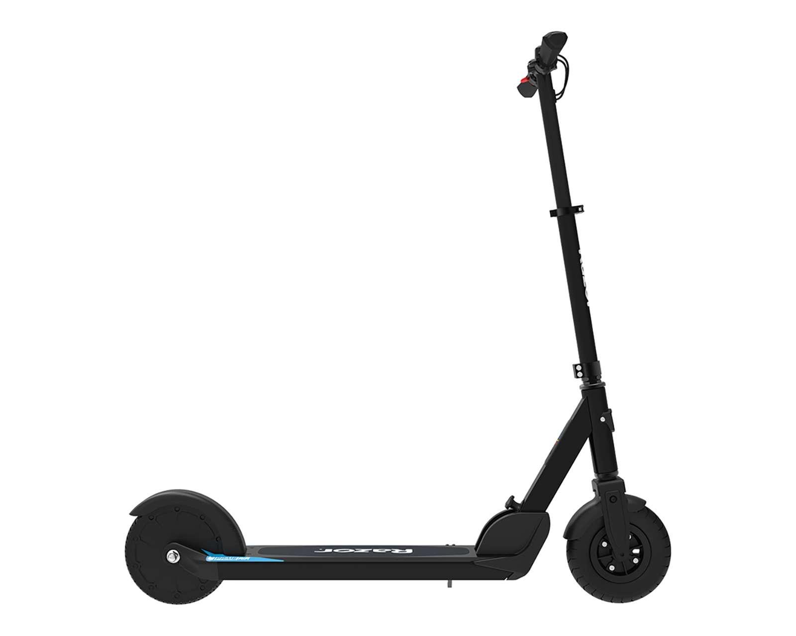 Foto 4 pulgar | Scooter Eléctrico Razor Prime Air Negro