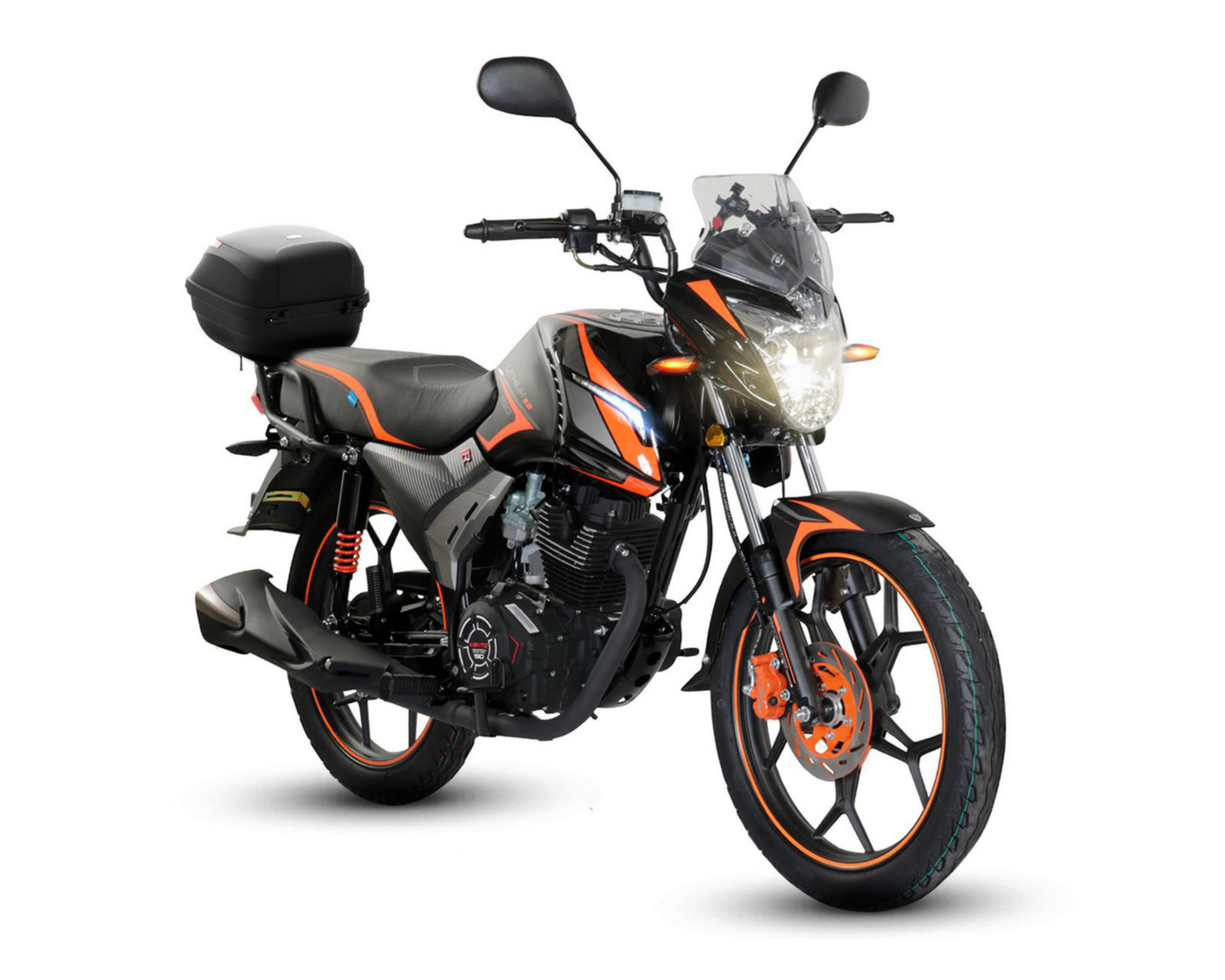 Motocicleta Vento Lithium 190 cc 2025