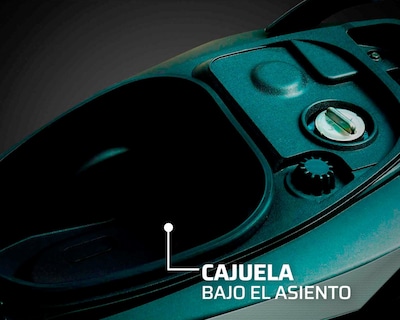 Foto 7 | Motocicleta Vento Terra S 170 cc 2025