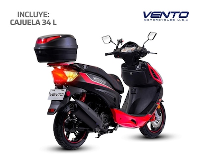 Foto 2 | Motocicleta Vento Phantom S 170 CC 2025